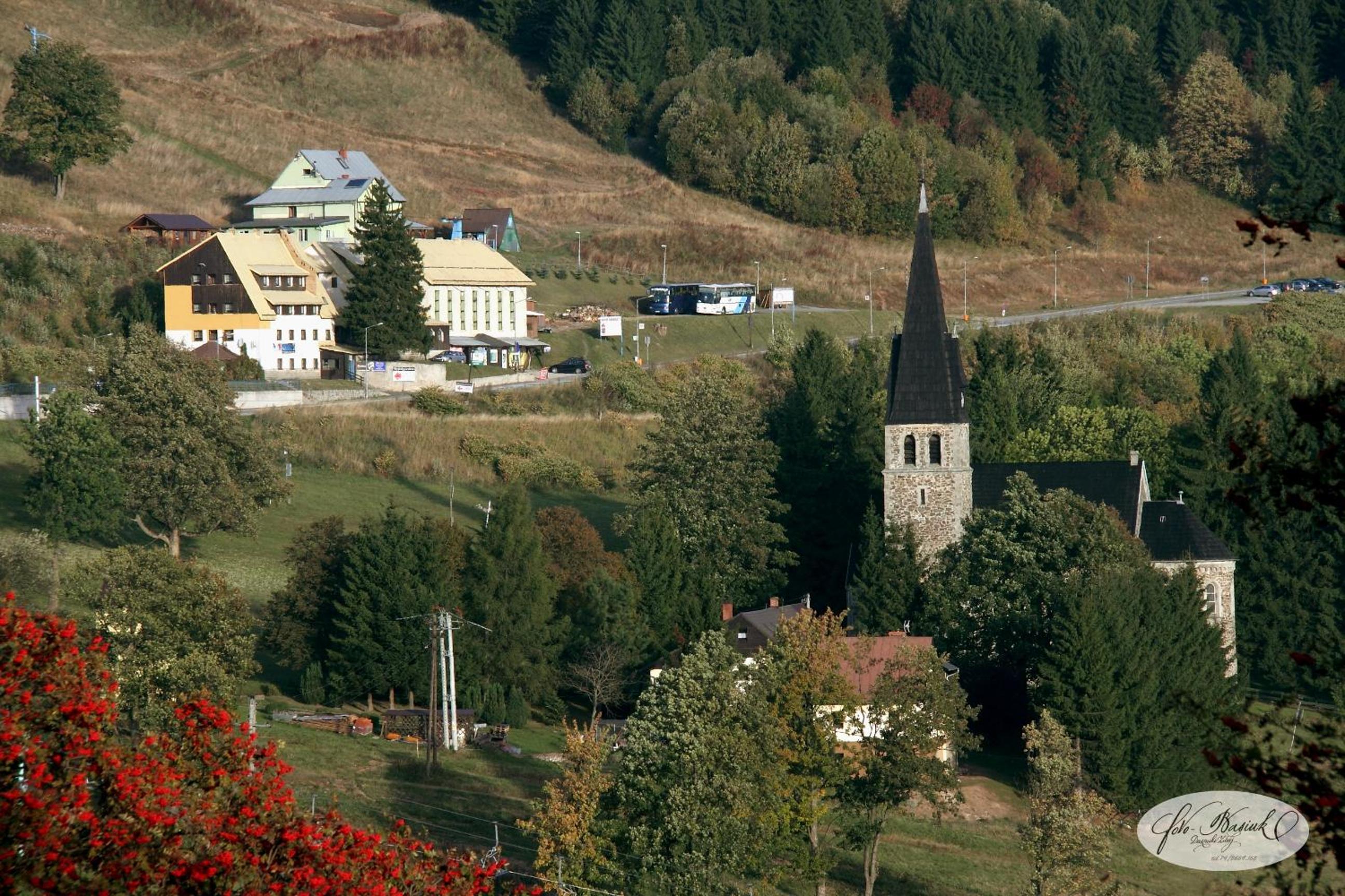 Straszny Dwór view 5