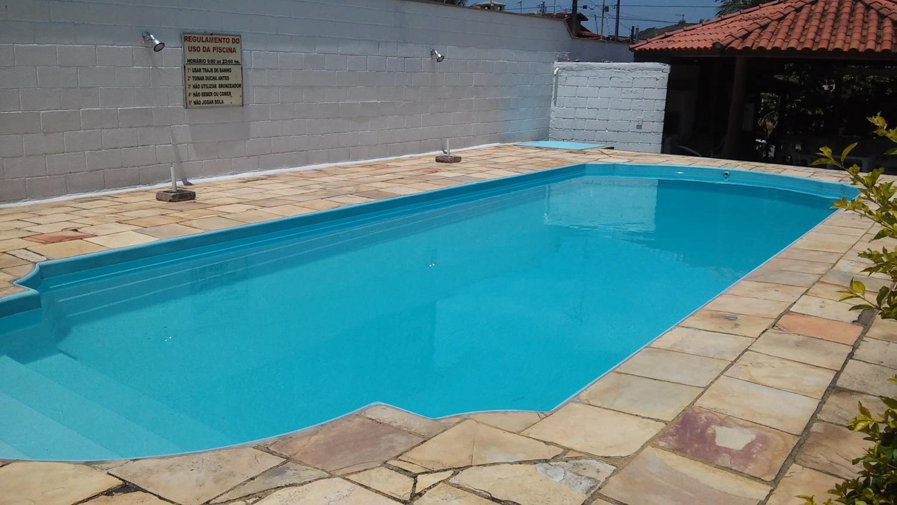 Sol e Cia casa de temporada