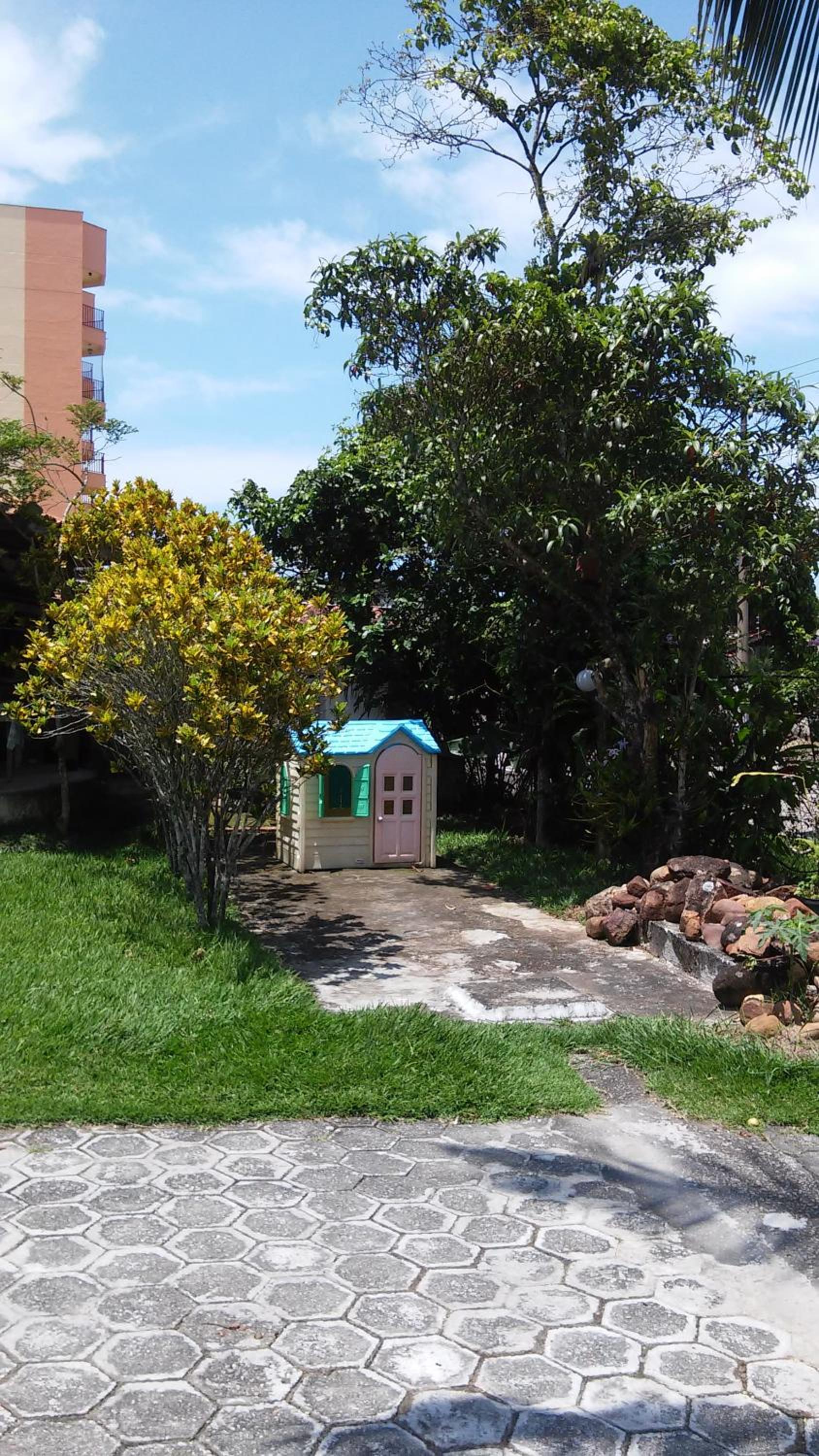 Sol e Cia casa de temporada