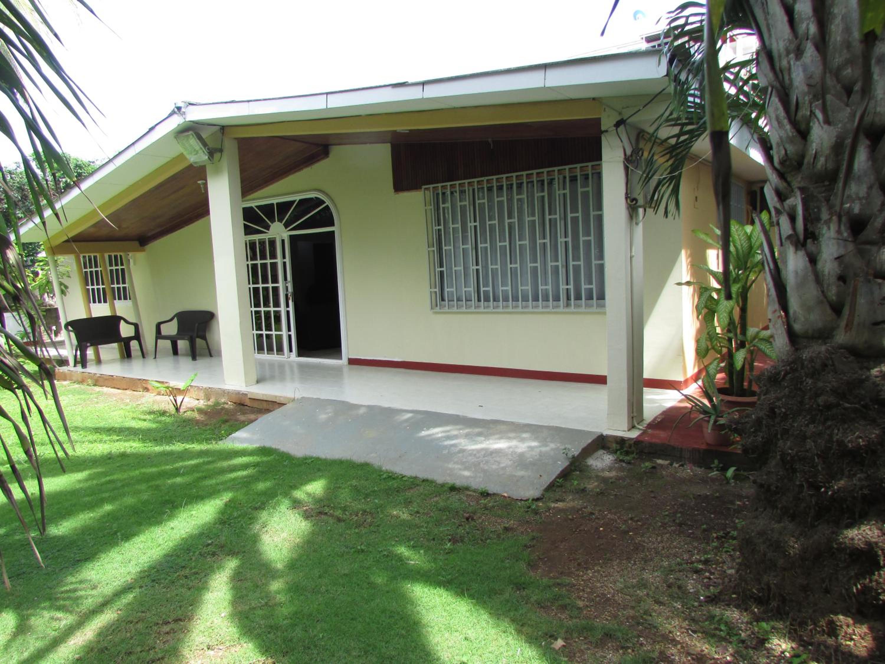 Posada Hostal Miss Marlly