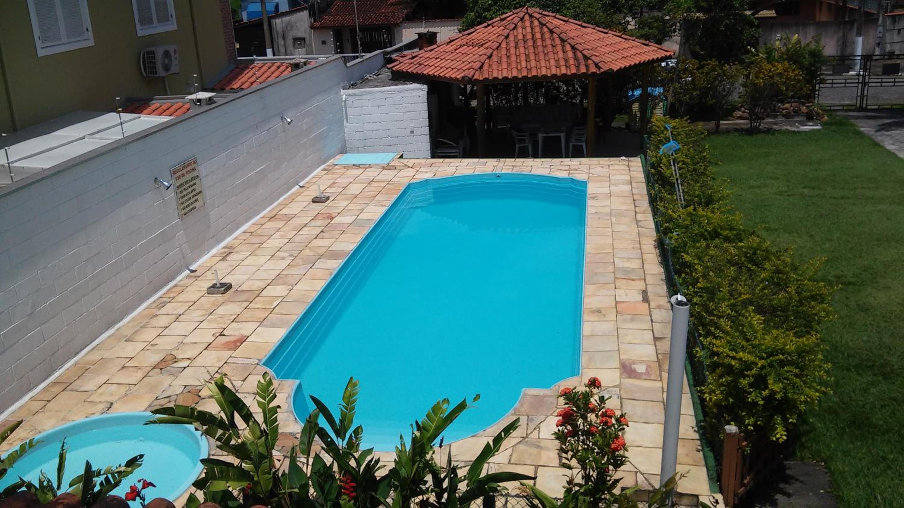 Sol e Cia casa de temporada
