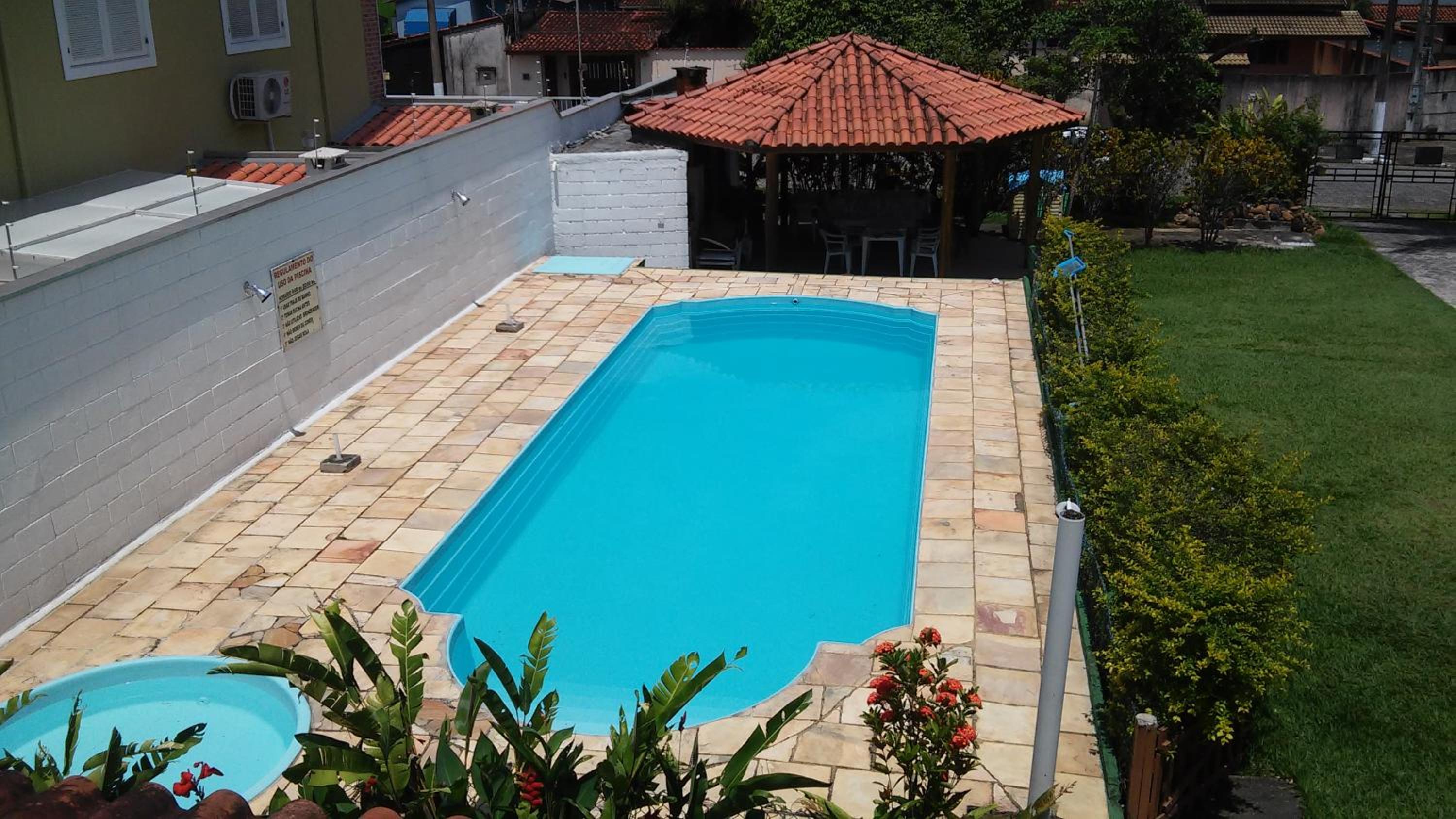 Sol e Cia casa de temporada