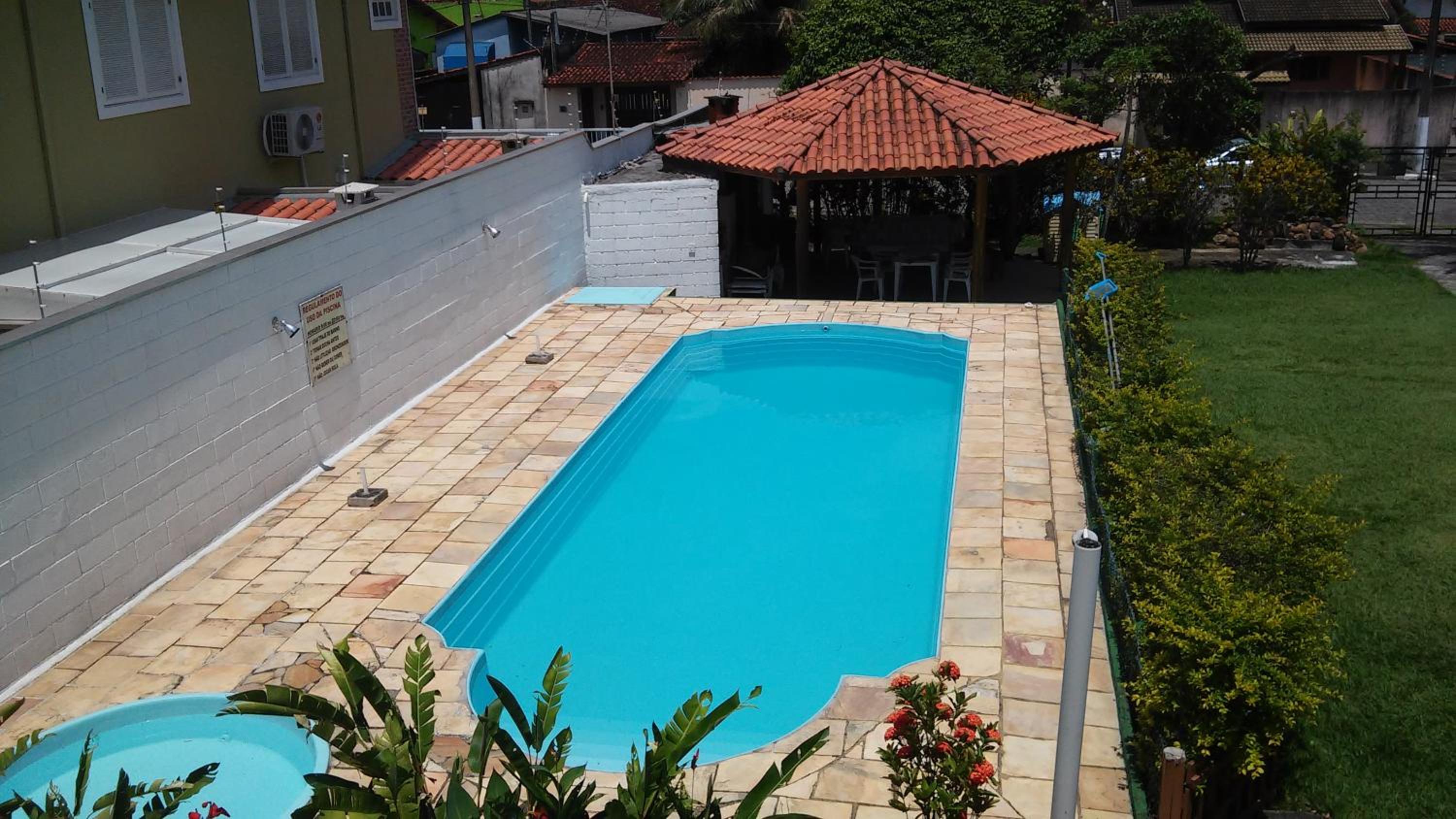 Sol e Cia casa de temporada