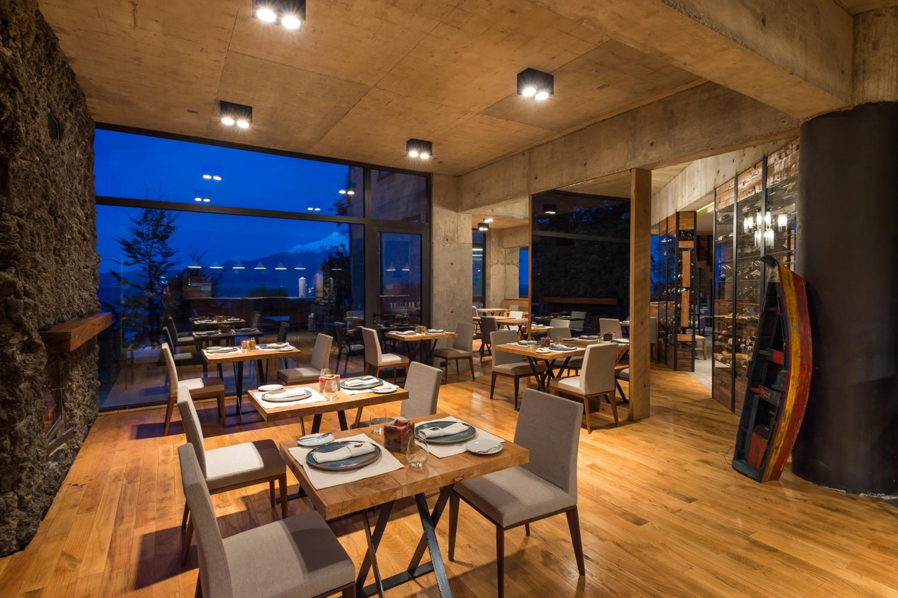 Puerto Varas Vacations - Hotel AWA - Property Image 9