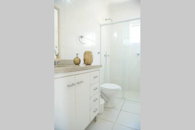 Apartamento no Residencial Amazônia I