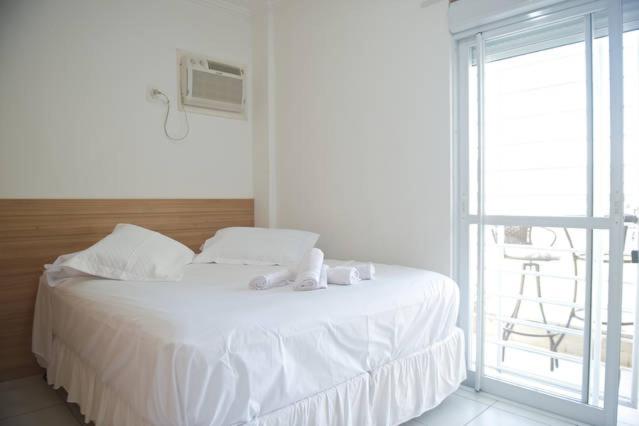 Apartamento no Residencial Amazônia I