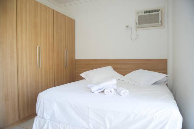 Apartamento no Residencial Amazônia I
