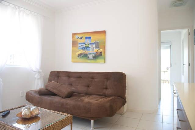 Apartamento no Residencial Amazônia I