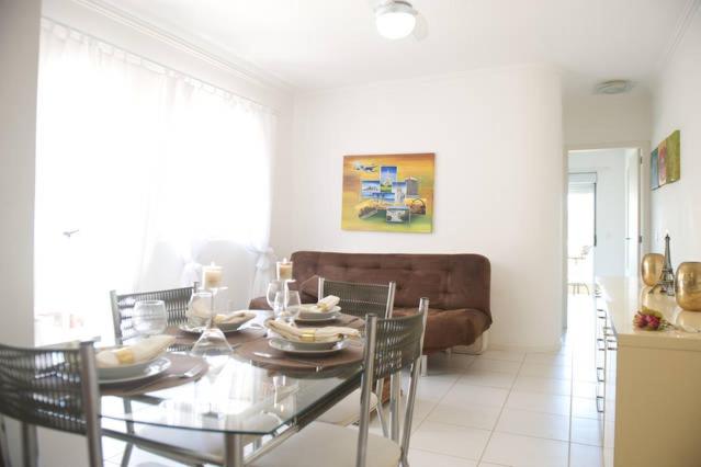 Apartamento no Residencial Amazônia I