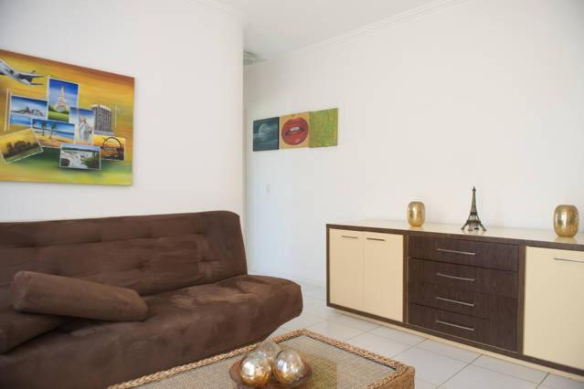 Apartamento no Residencial Amazônia I