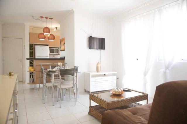 Apartamento no Residencial Amazônia I