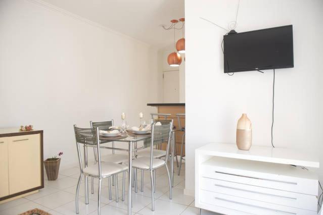 Apartamento no Residencial Amazônia I