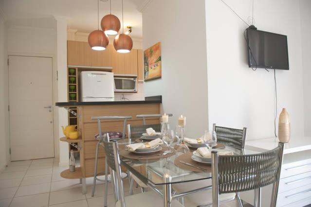 Apartamento no Residencial Amazônia I