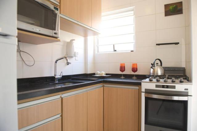 Apartamento no Residencial Amazônia I