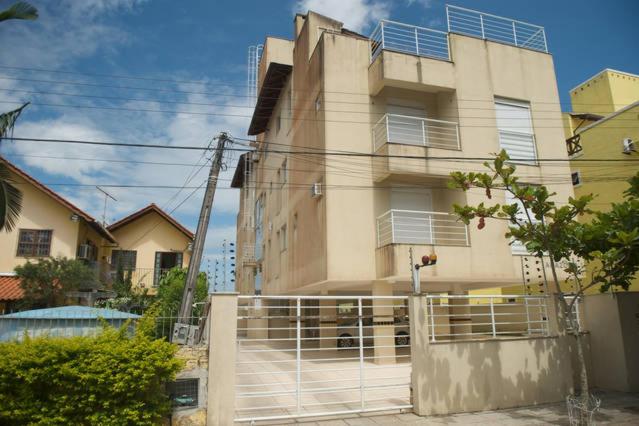 Apartamento no Residencial Amazônia I