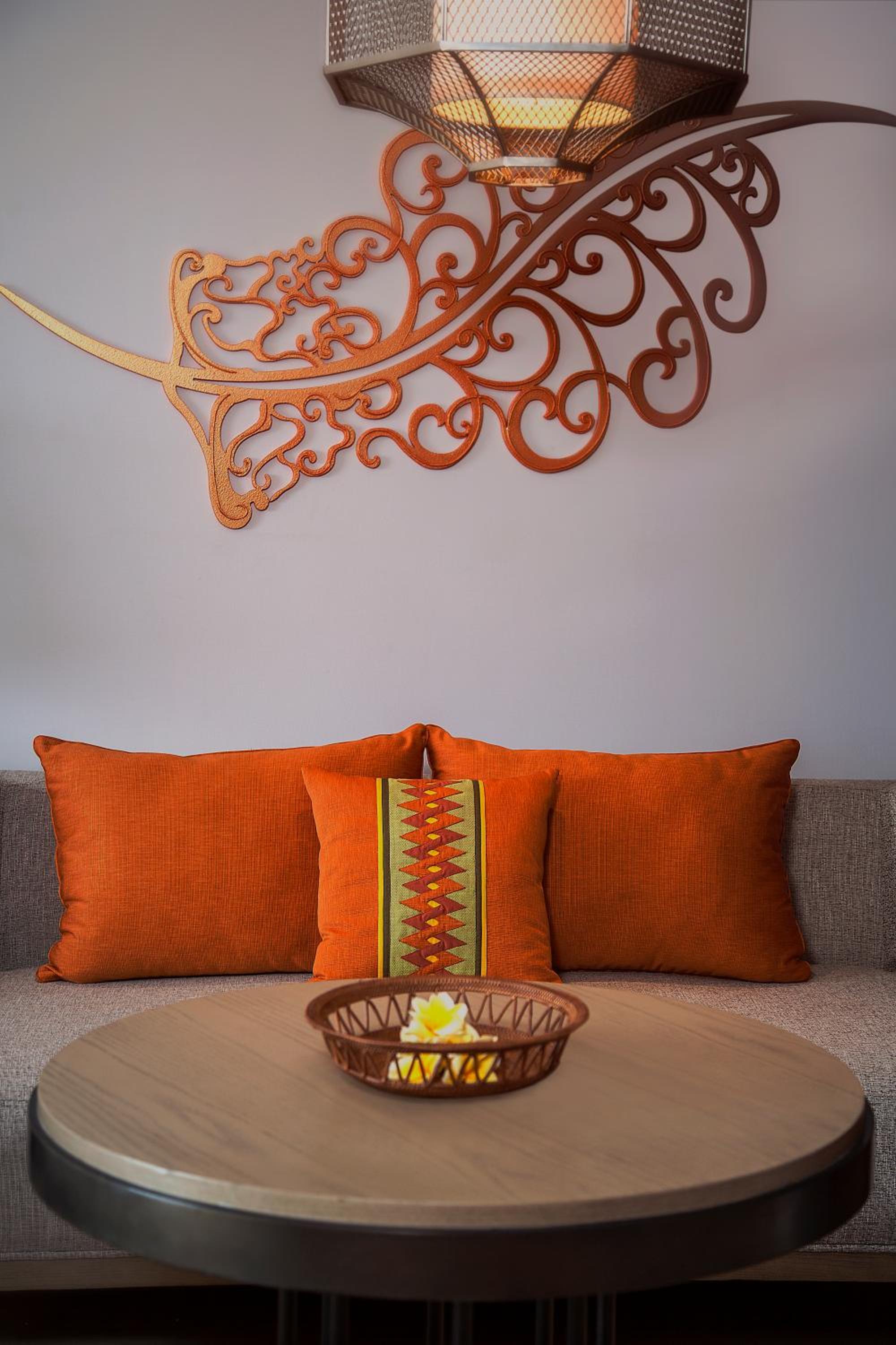 Mövenpick Resort & Spa Jimbaran Bali