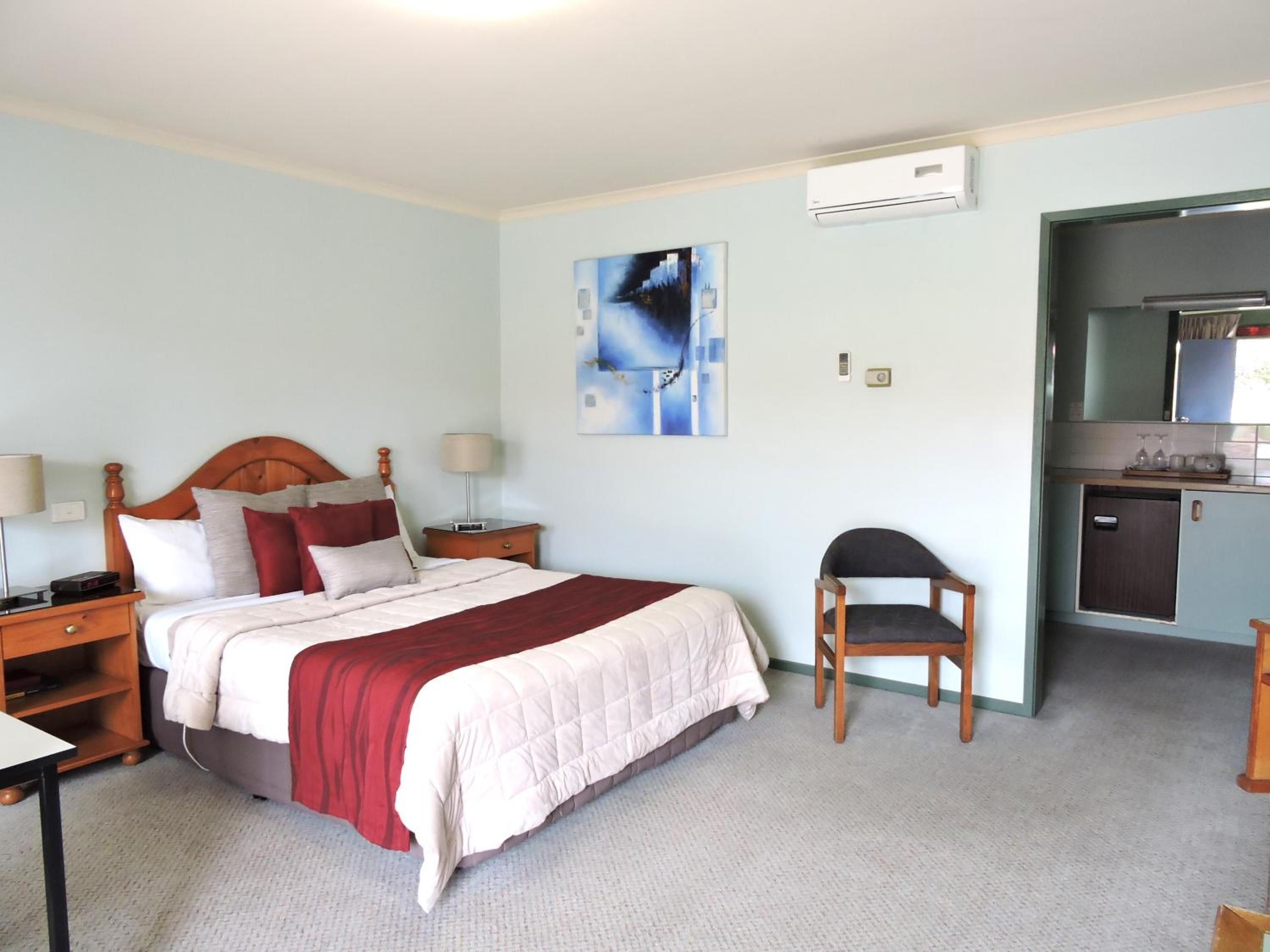 Melaleuca Motel