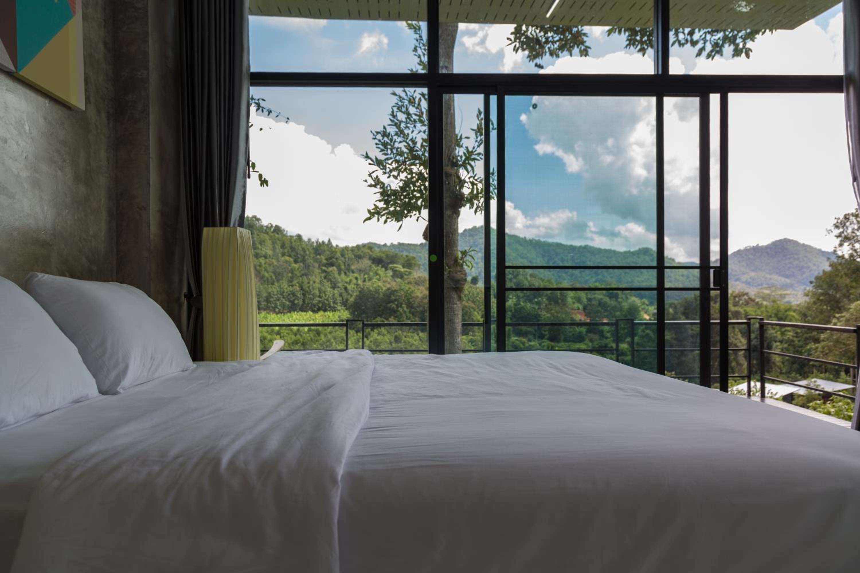 Phu Pha View Doi