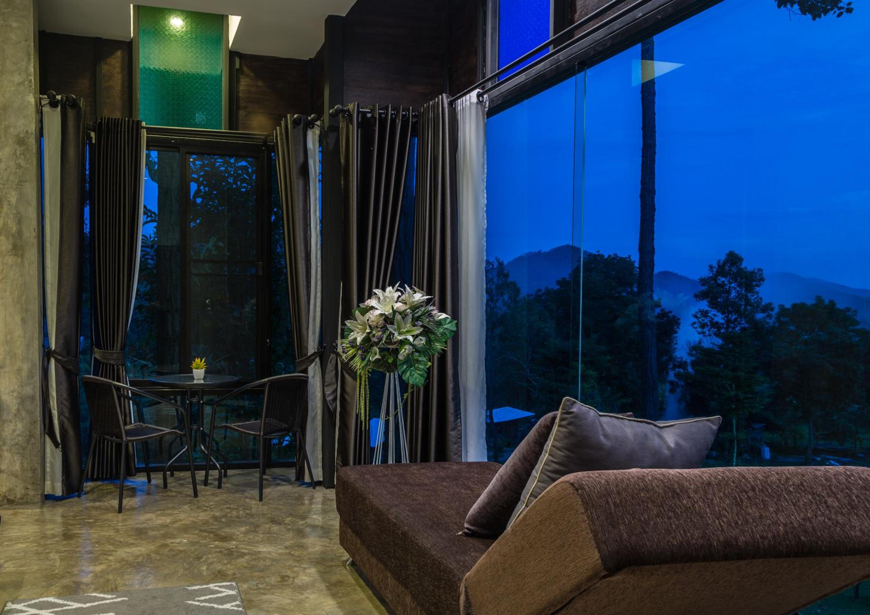 Phu Pha View Doi