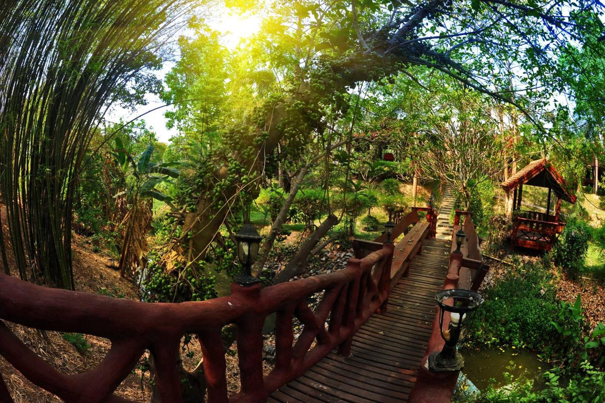 Chuanthanapanya Resort