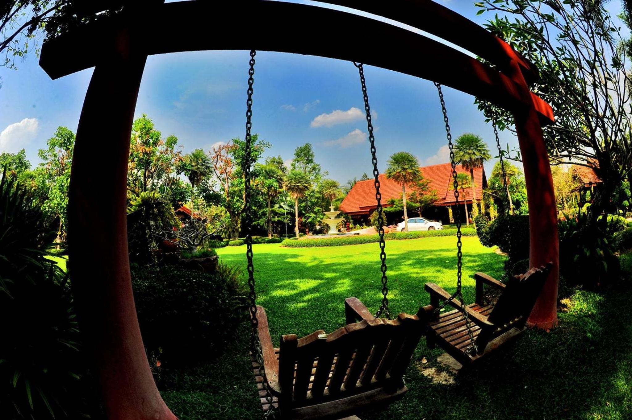 Chuanthanapanya Resort