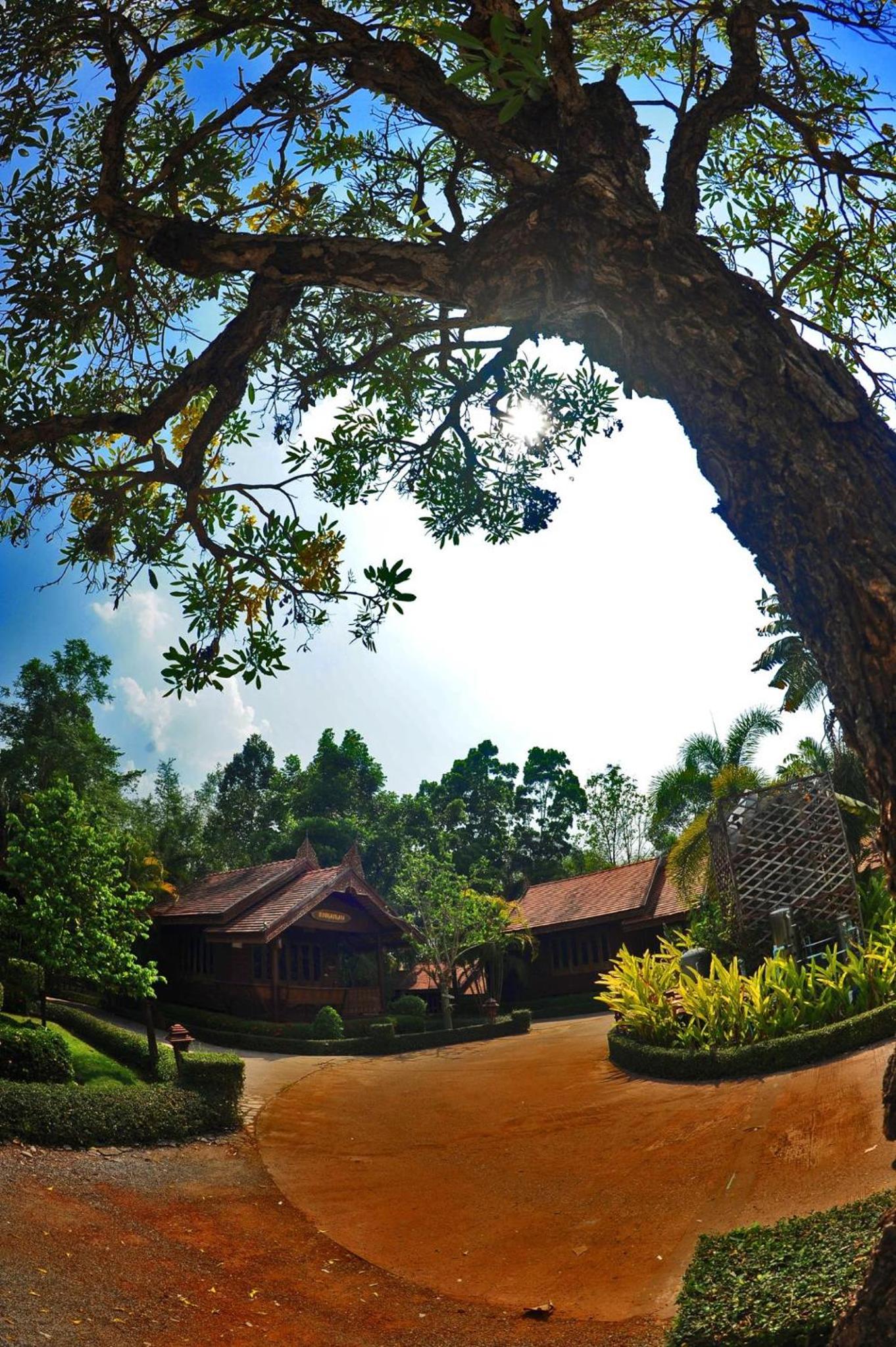 Chuanthanapanya Resort