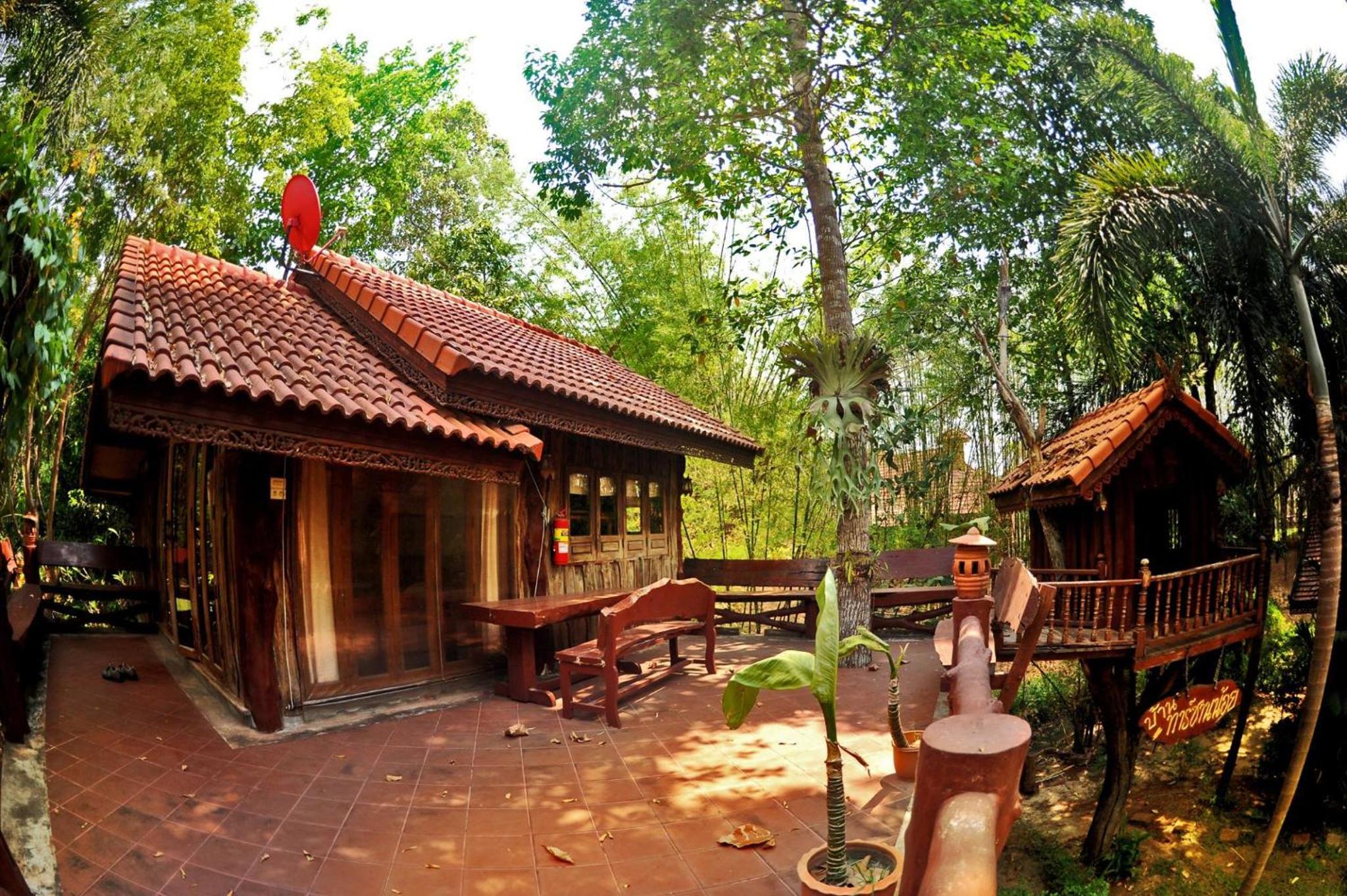 Chuanthanapanya Resort