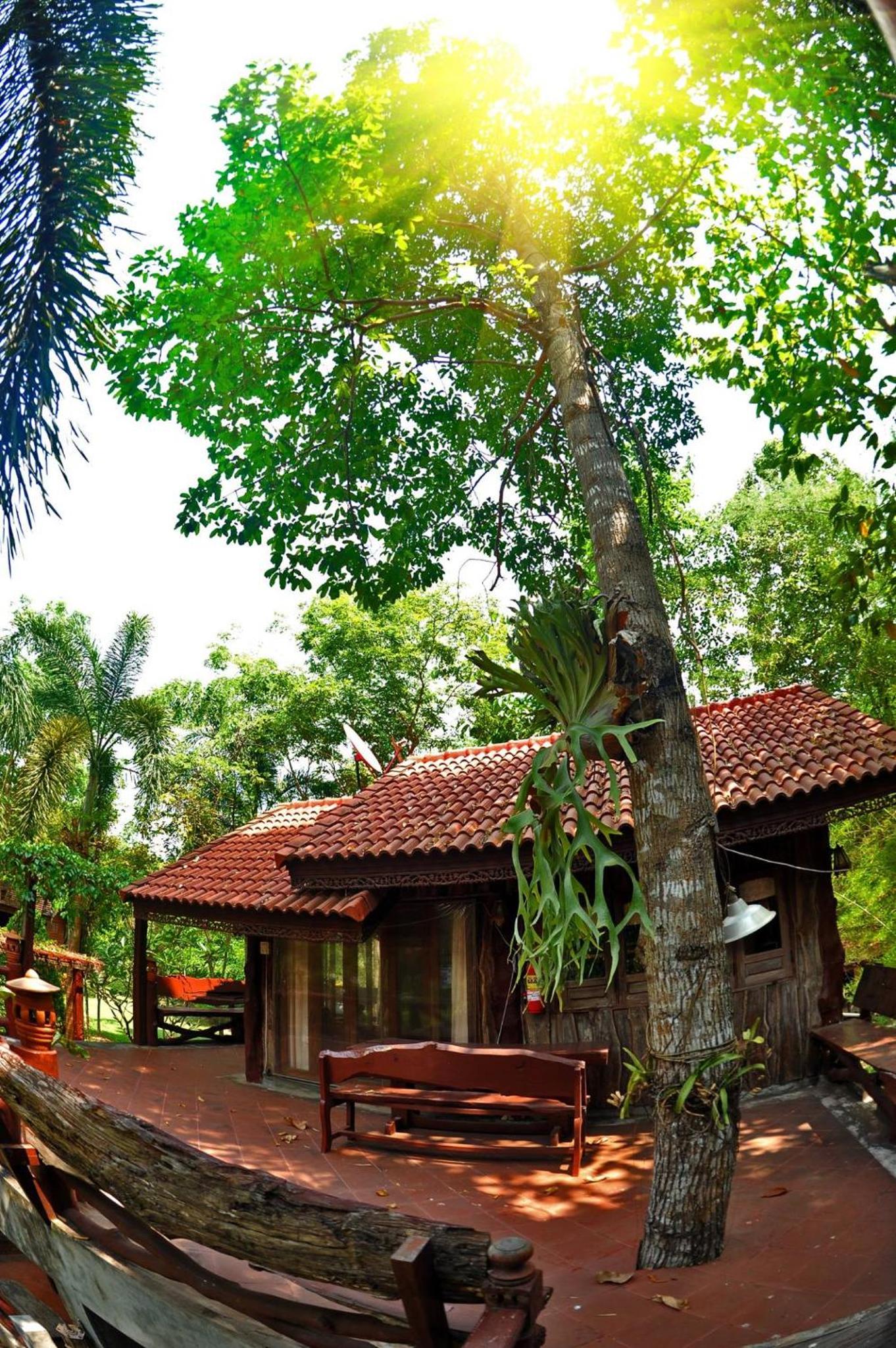 Chuanthanapanya Resort
