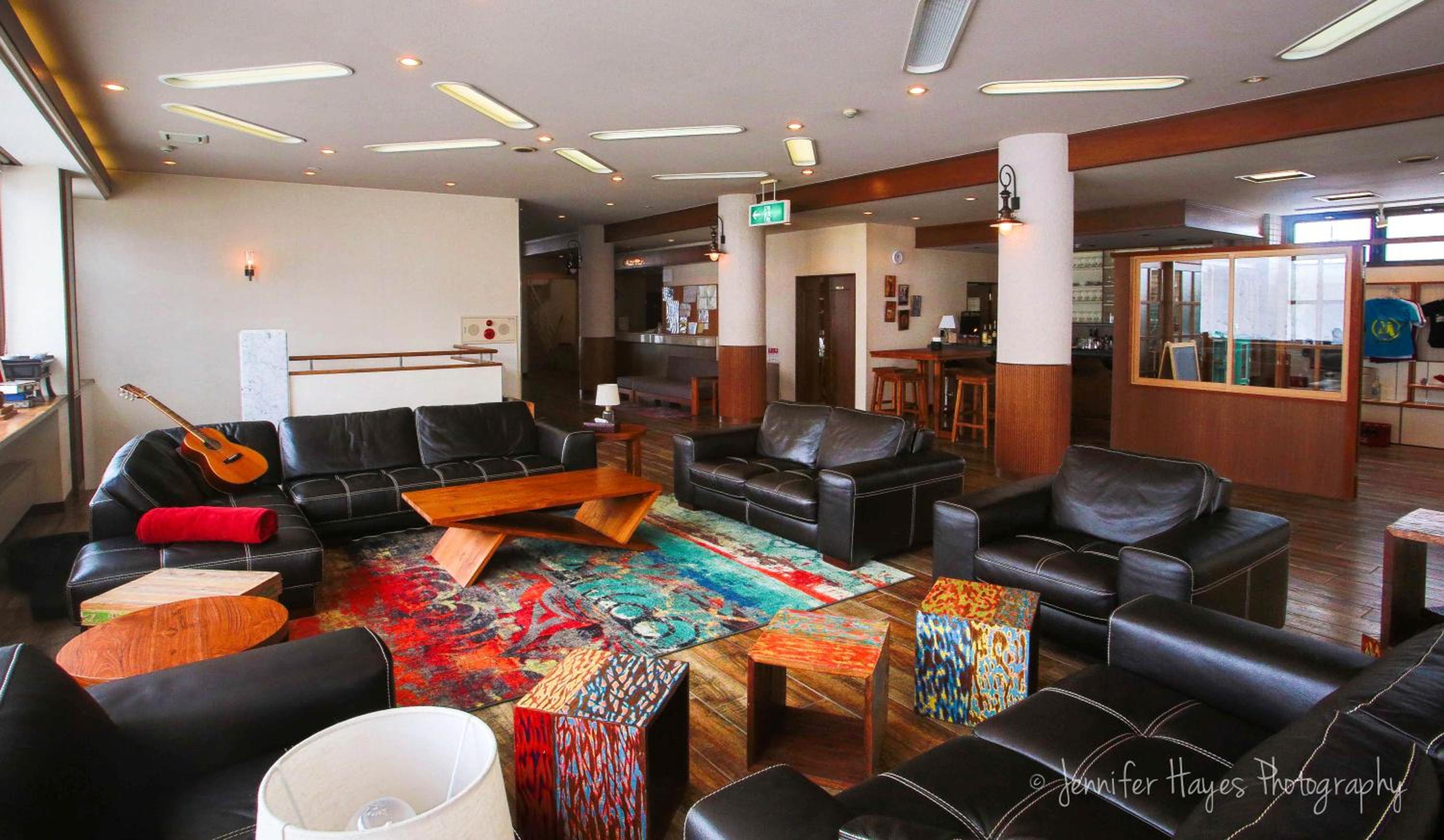 Morino Lodge - Myoko
