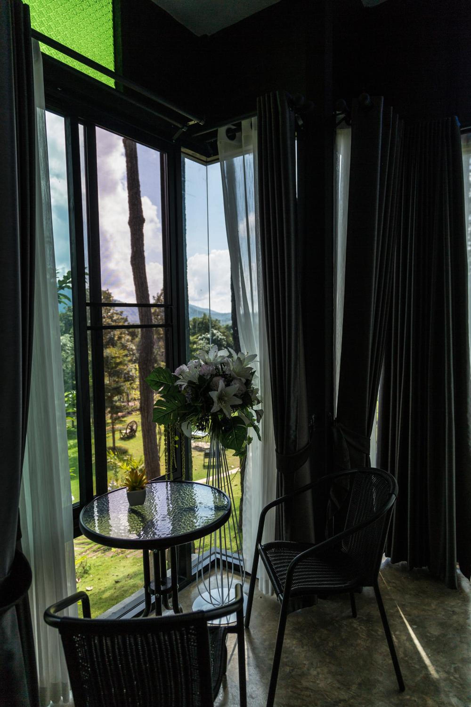 Phu Pha View Doi
