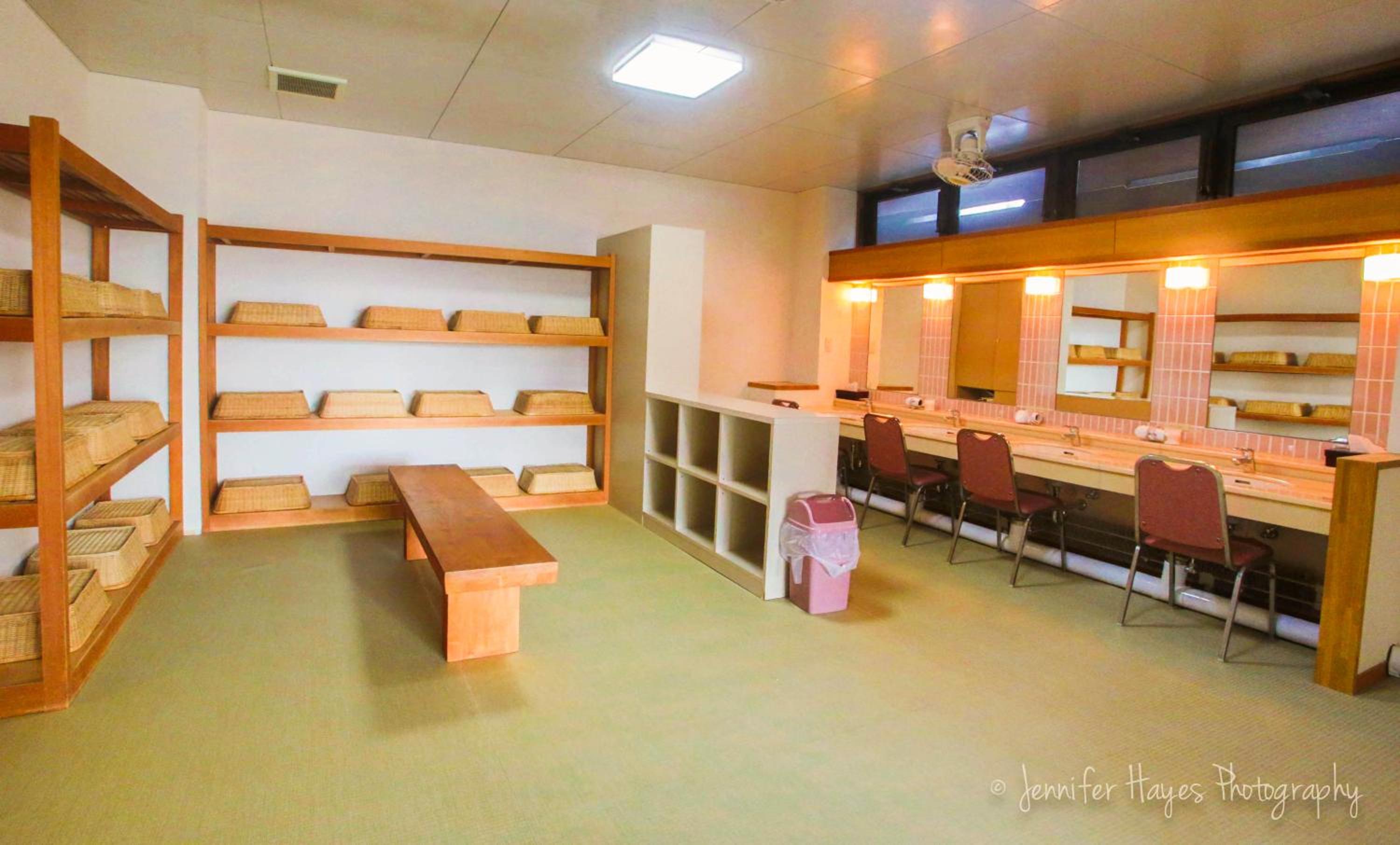 Morino Lodge - Myoko
