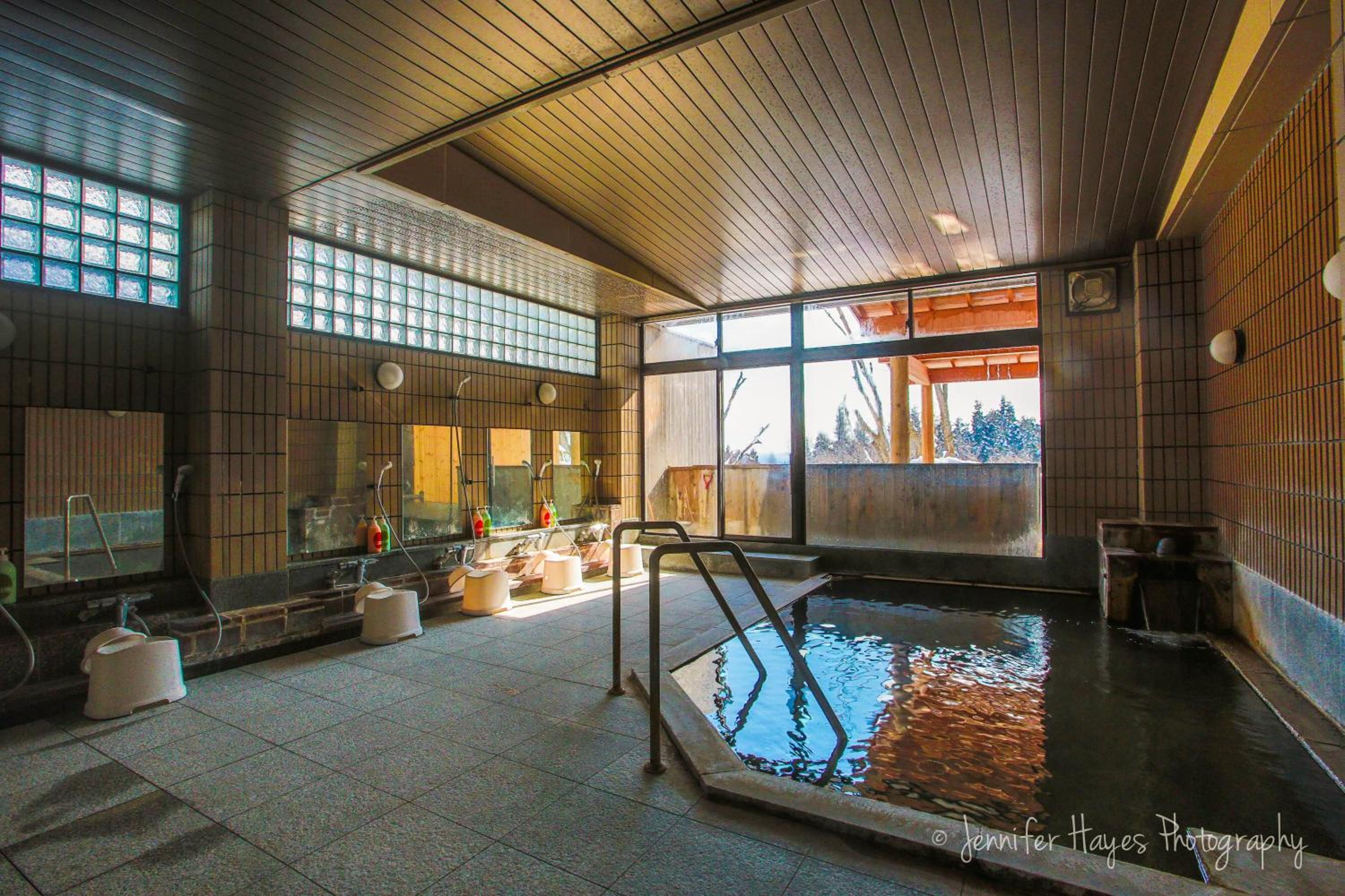 Morino Lodge - Myoko