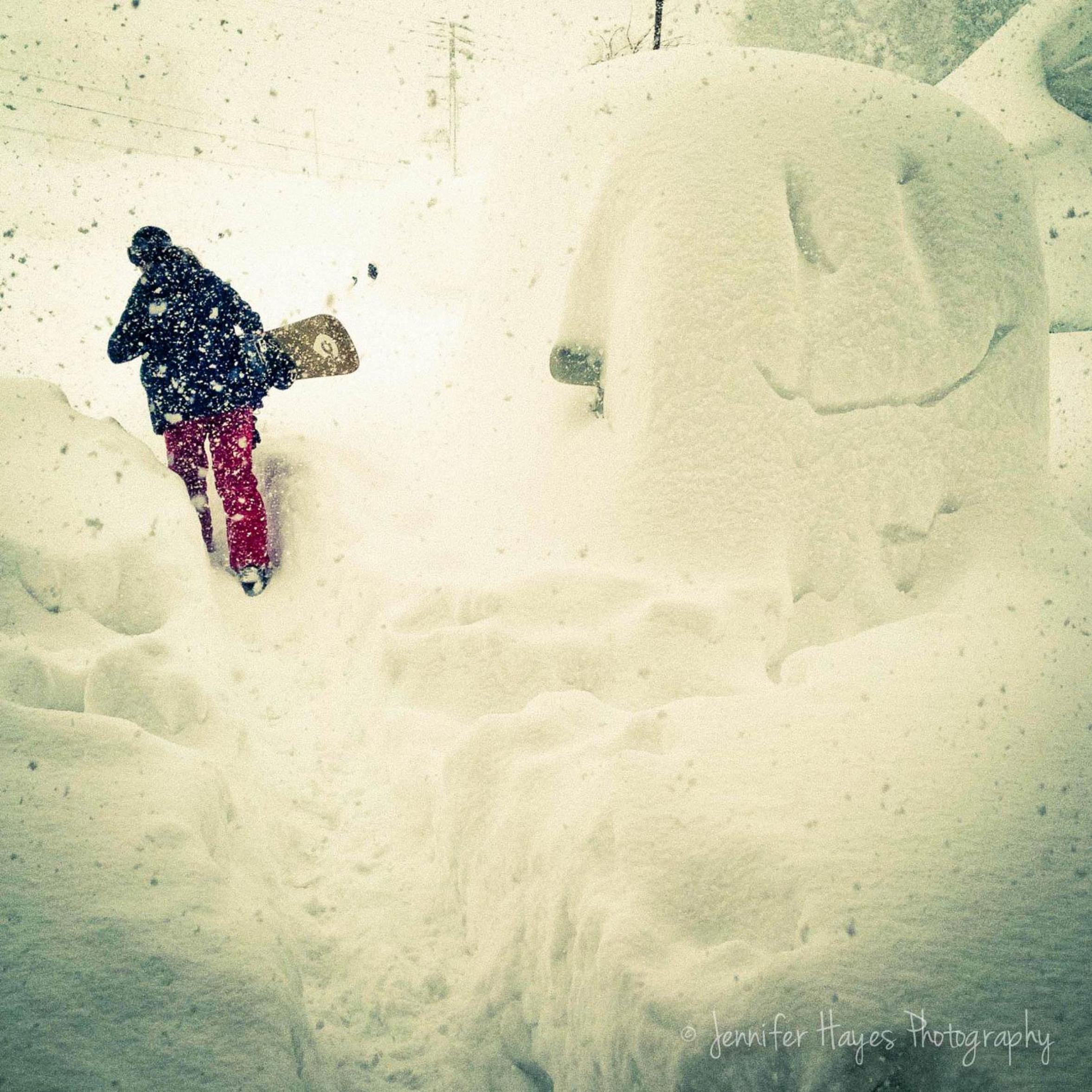 Morino Lodge - Myoko