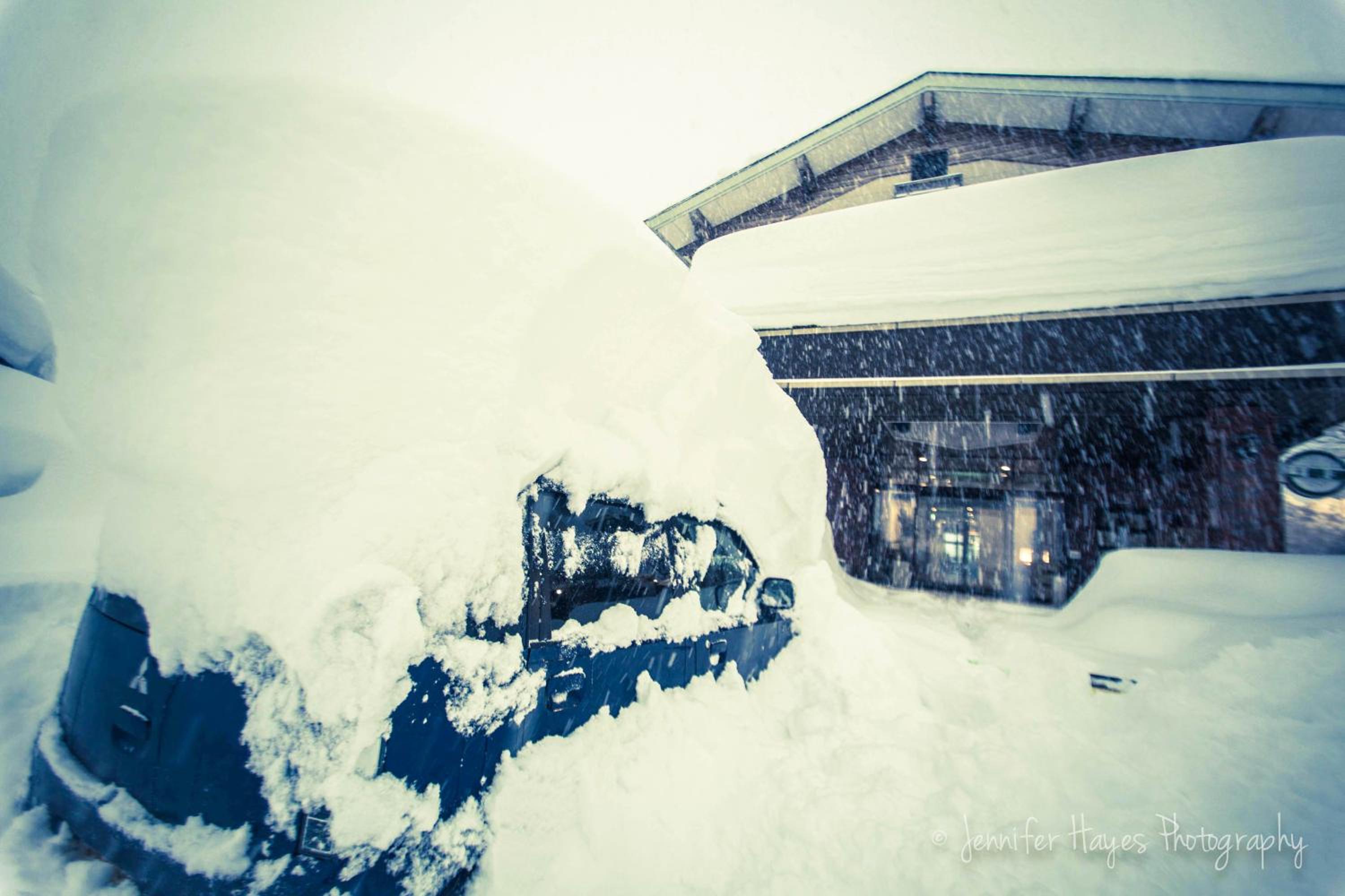 Morino Lodge - Myoko