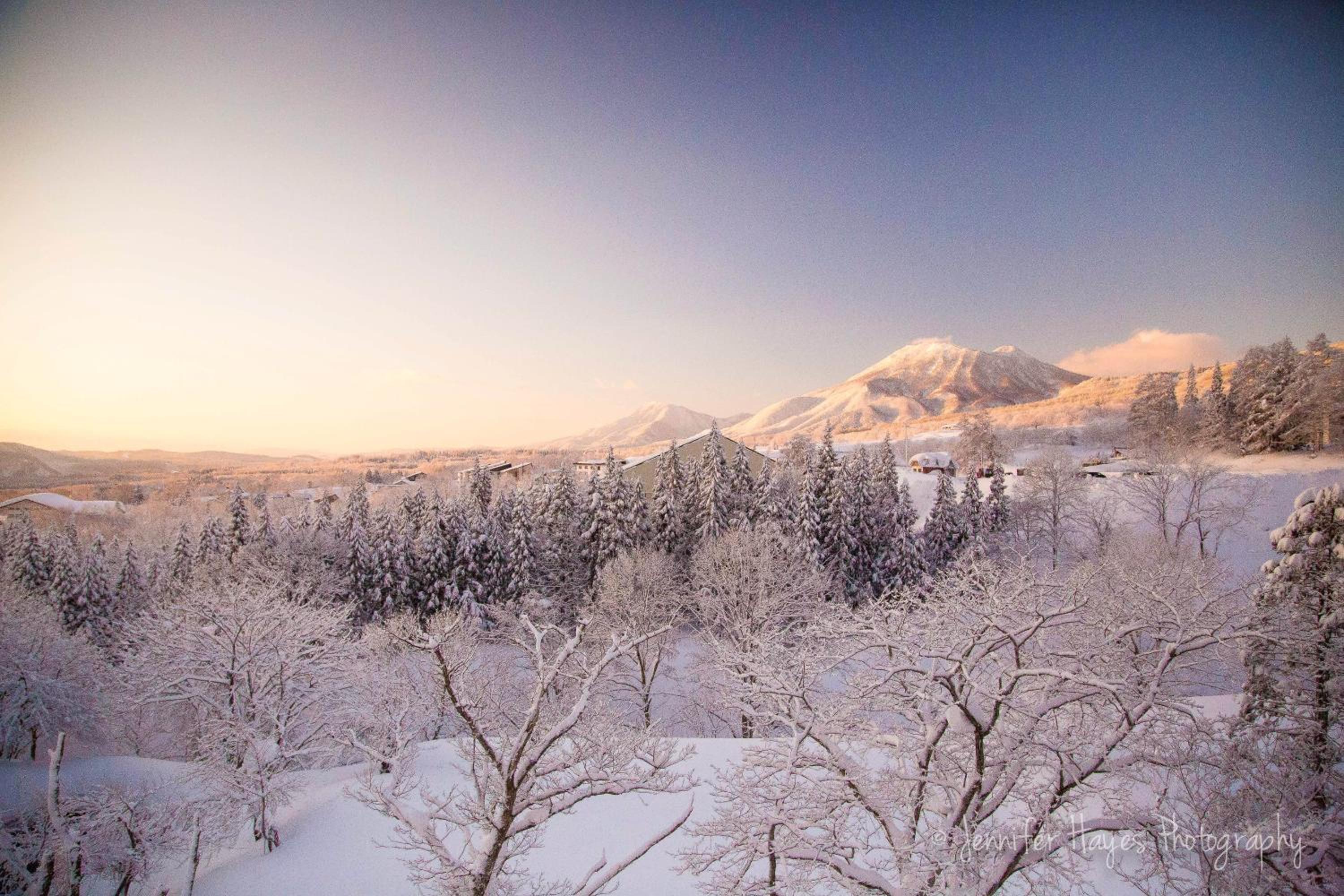 Morino Lodge - Myoko