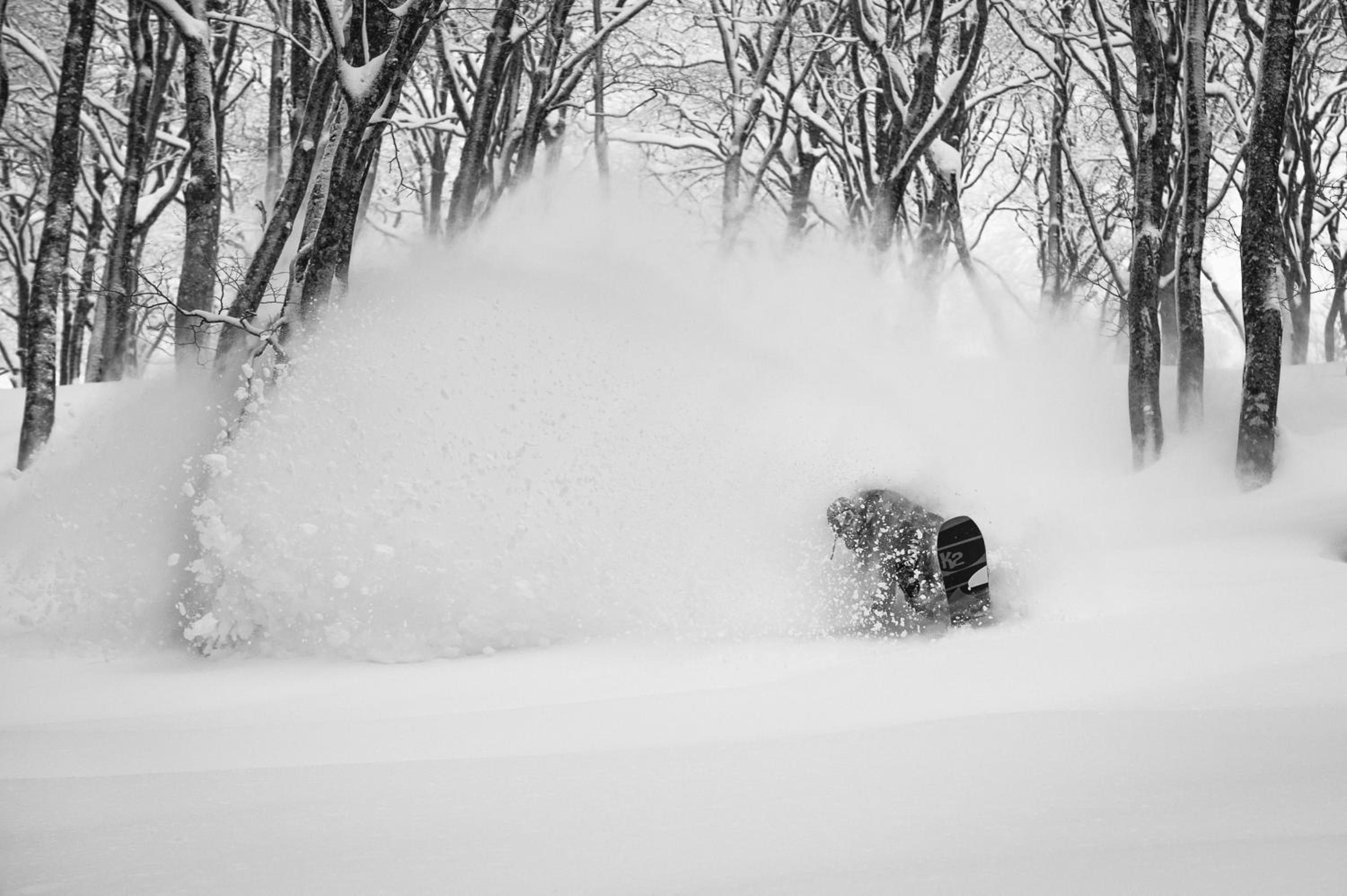 Morino Lodge - Myoko
