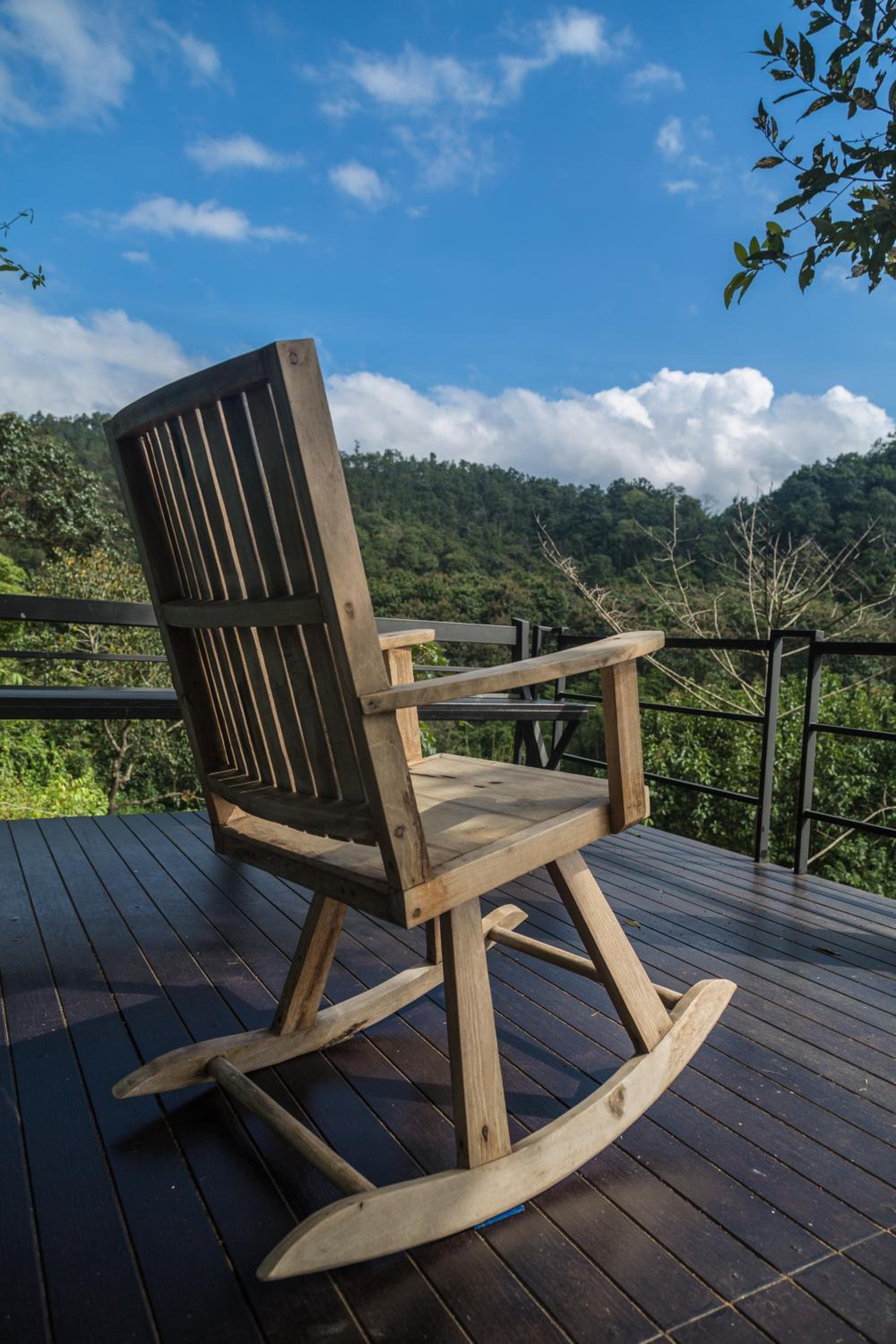 Phu Pha View Doi