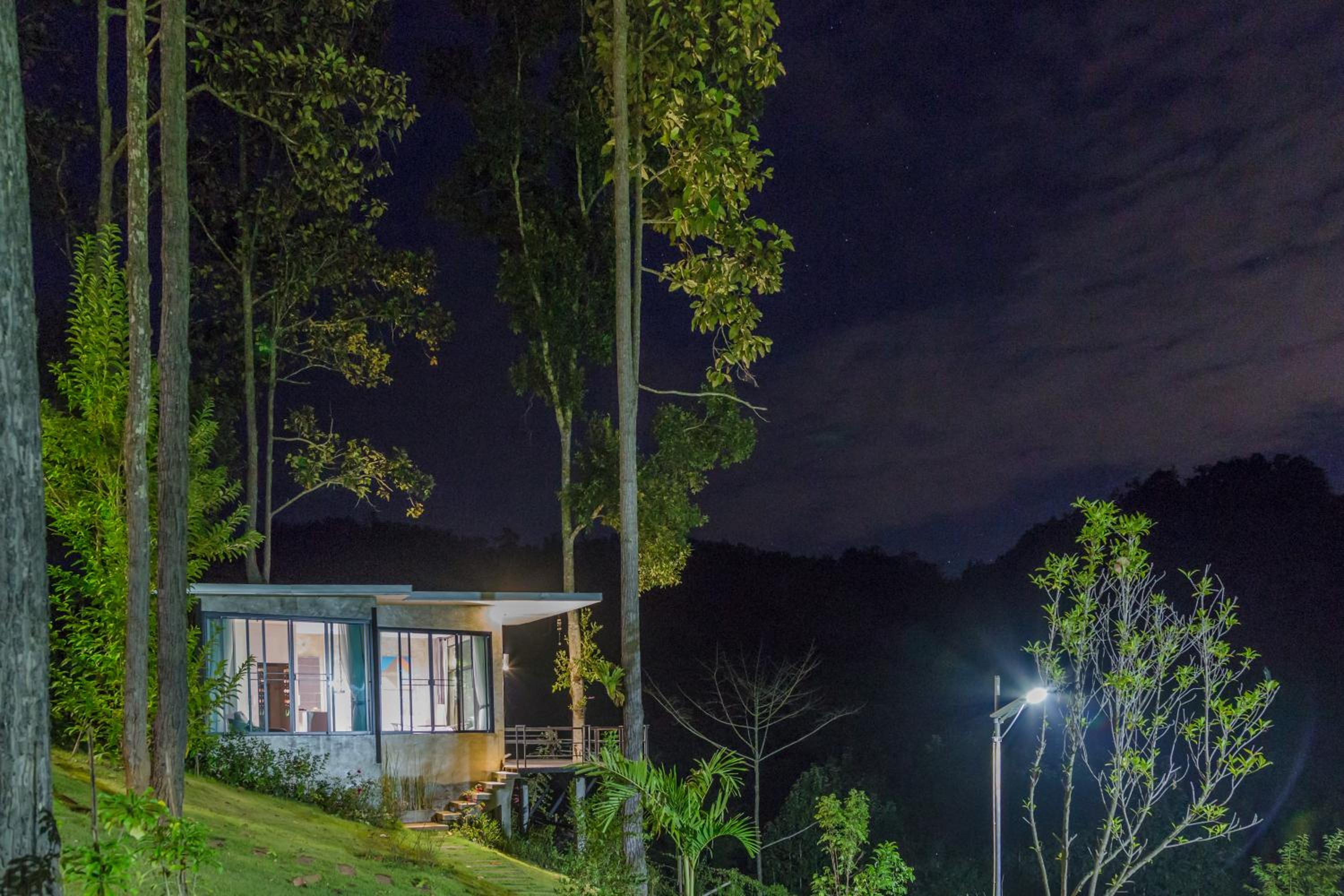 Phu Pha View Doi