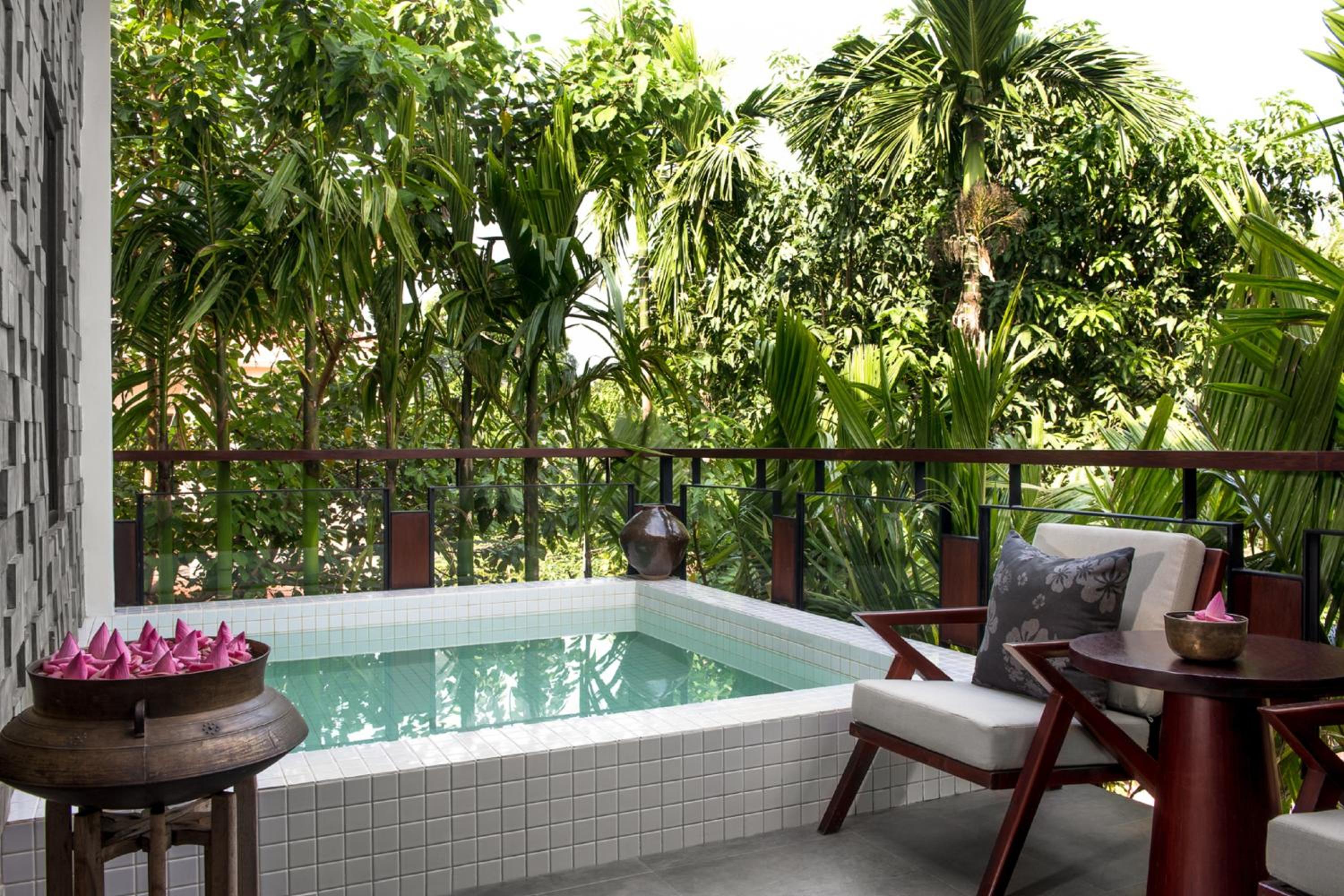 Jaya House River Park Hotel 143