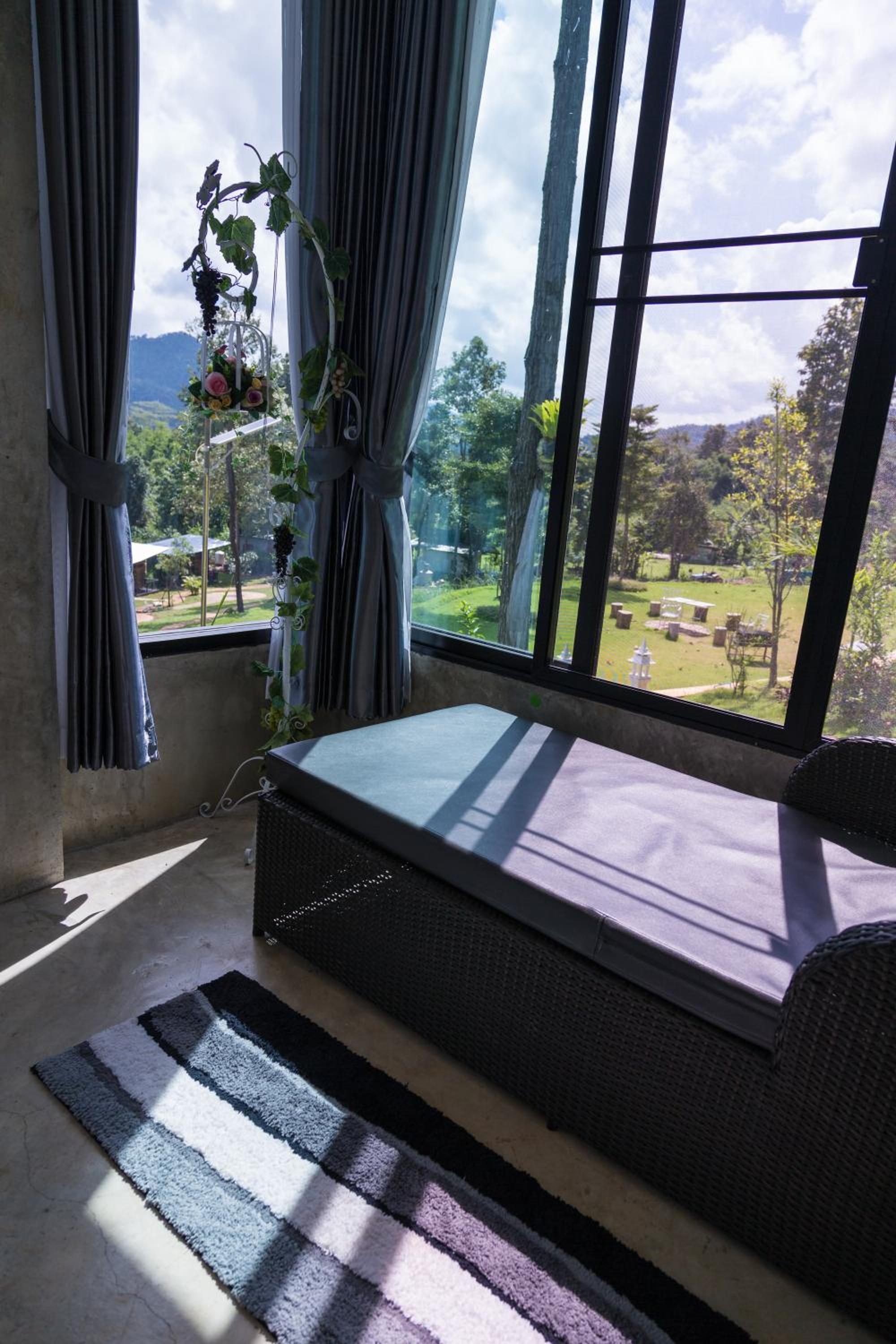 Phu Pha View Doi