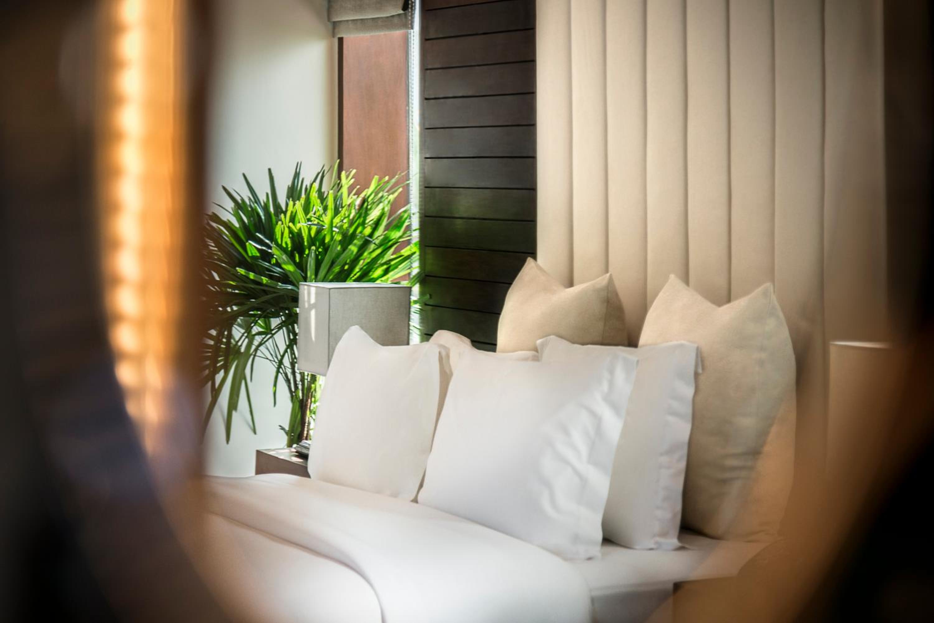 Jaya House River Park Hotel 129