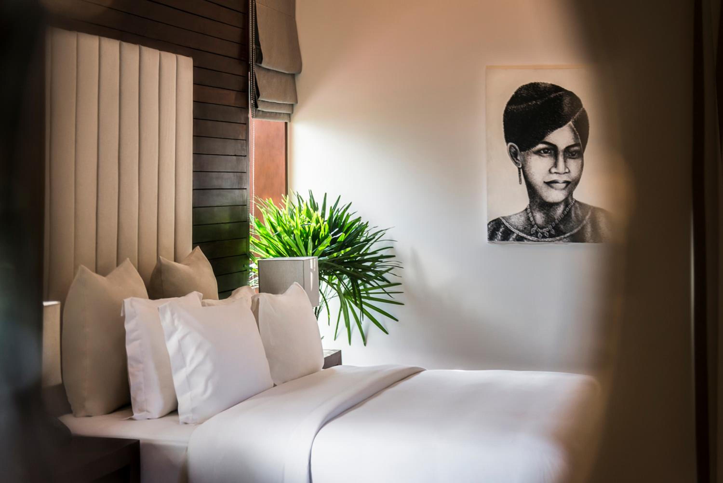 Jaya House River Park Hotel 137