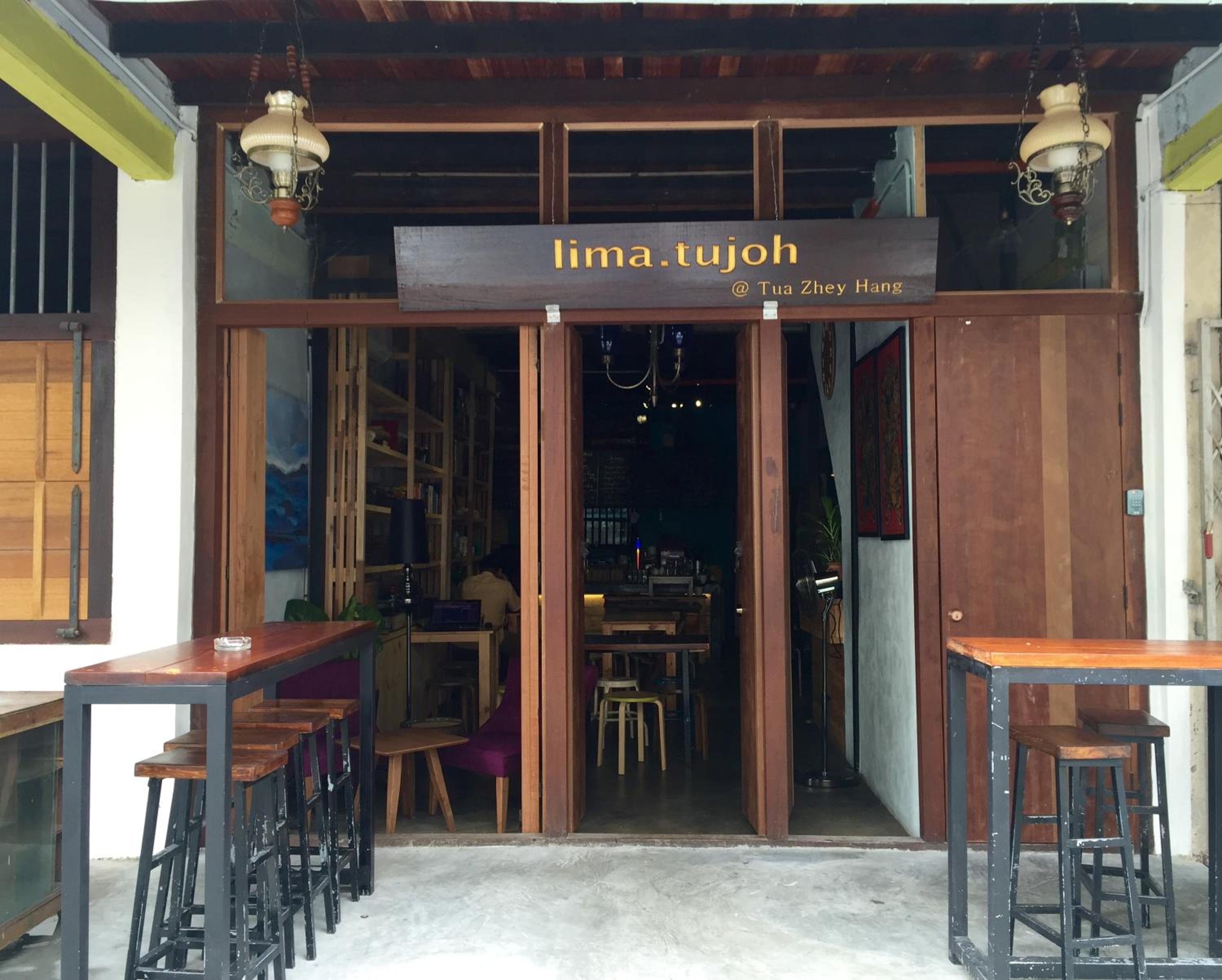 Lima.Tujoh photo 8