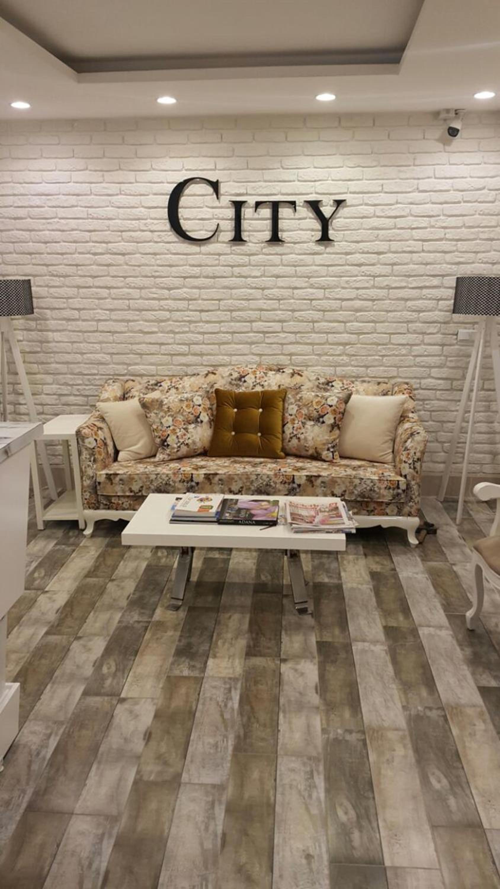 Adana City Boutique Otel - Image 43