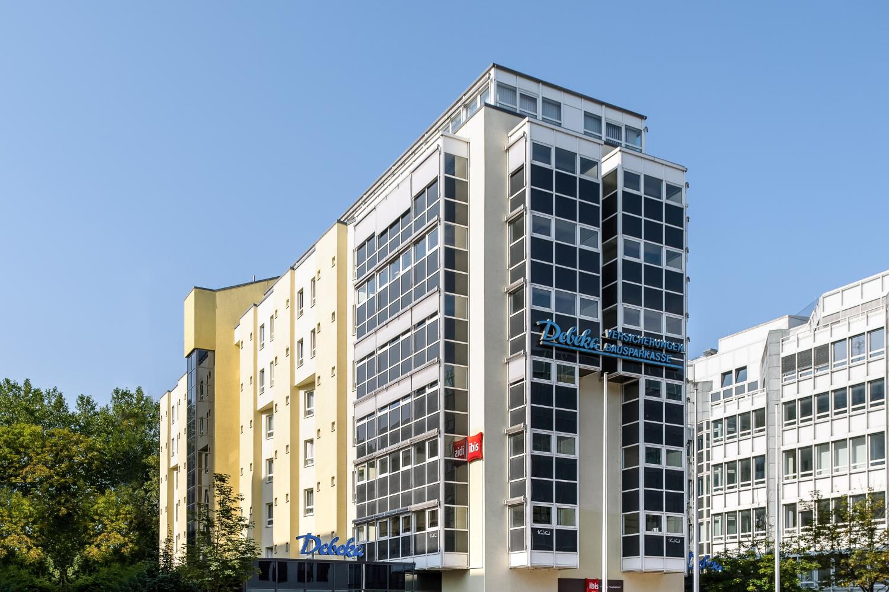 Augsburg Vacations - ibis Augsburg Hauptbahnhof - Property Image 44
