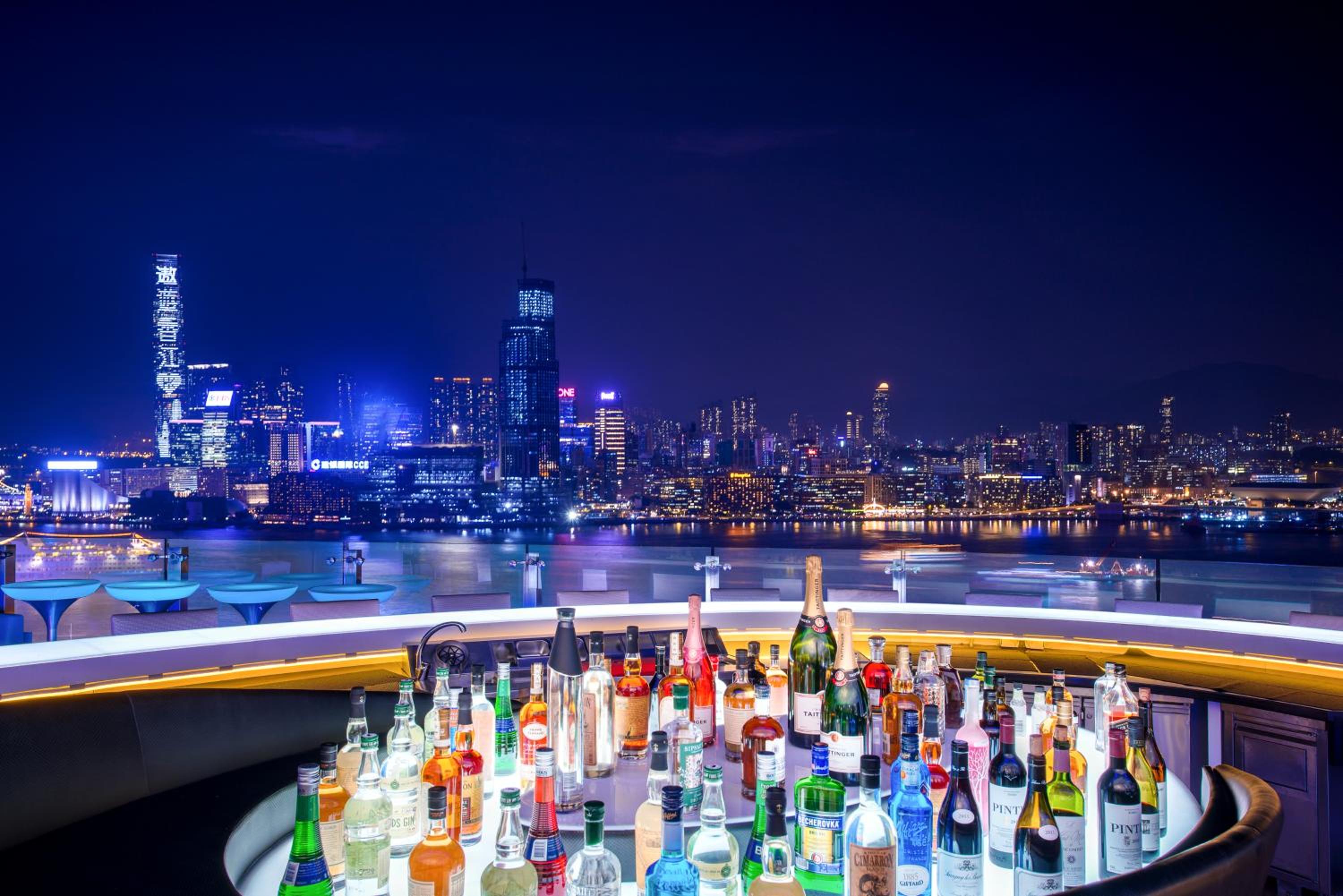 The Park Lane Hong Kong, Autograph Collection