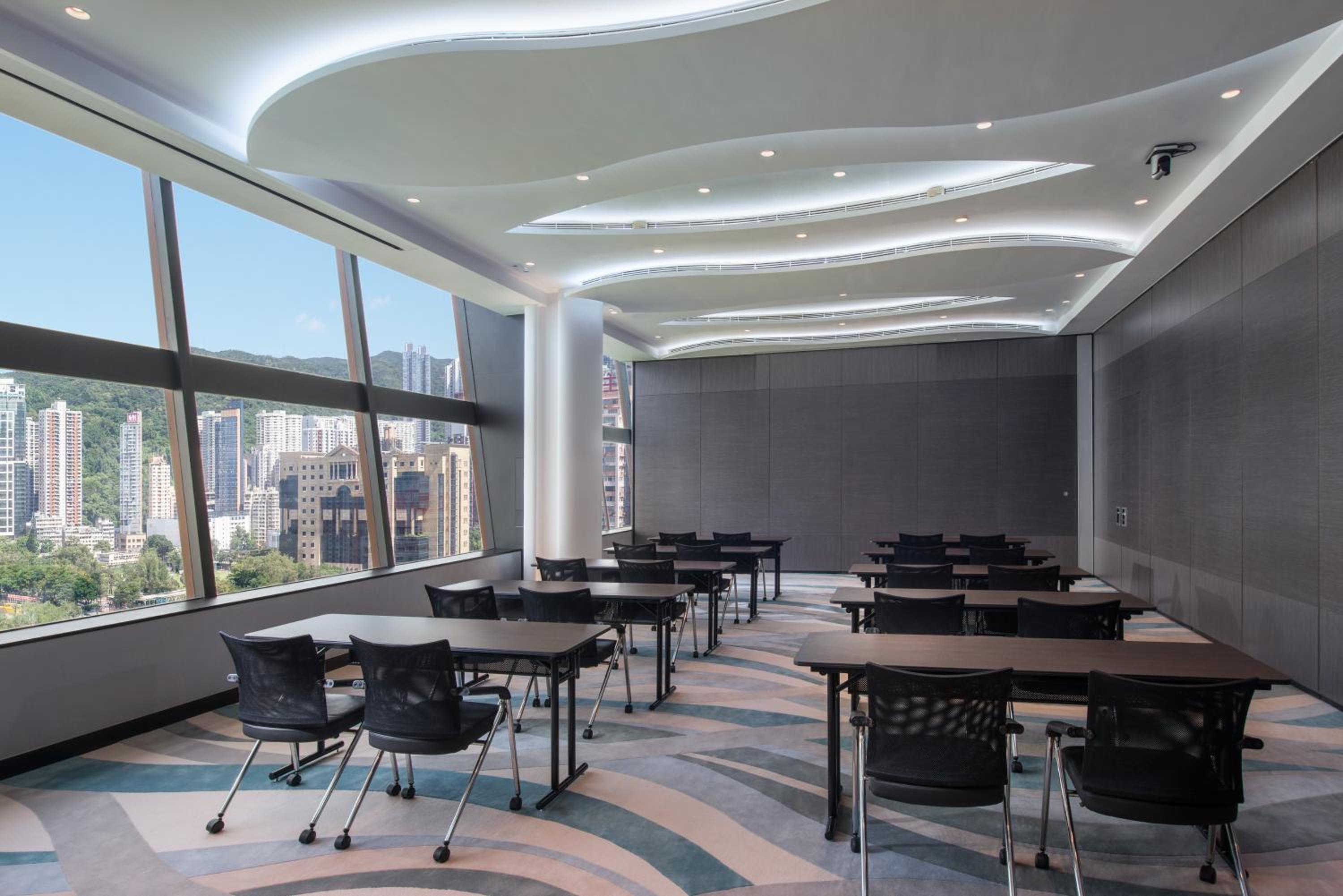 The Park Lane Hong Kong, Autograph Collection
