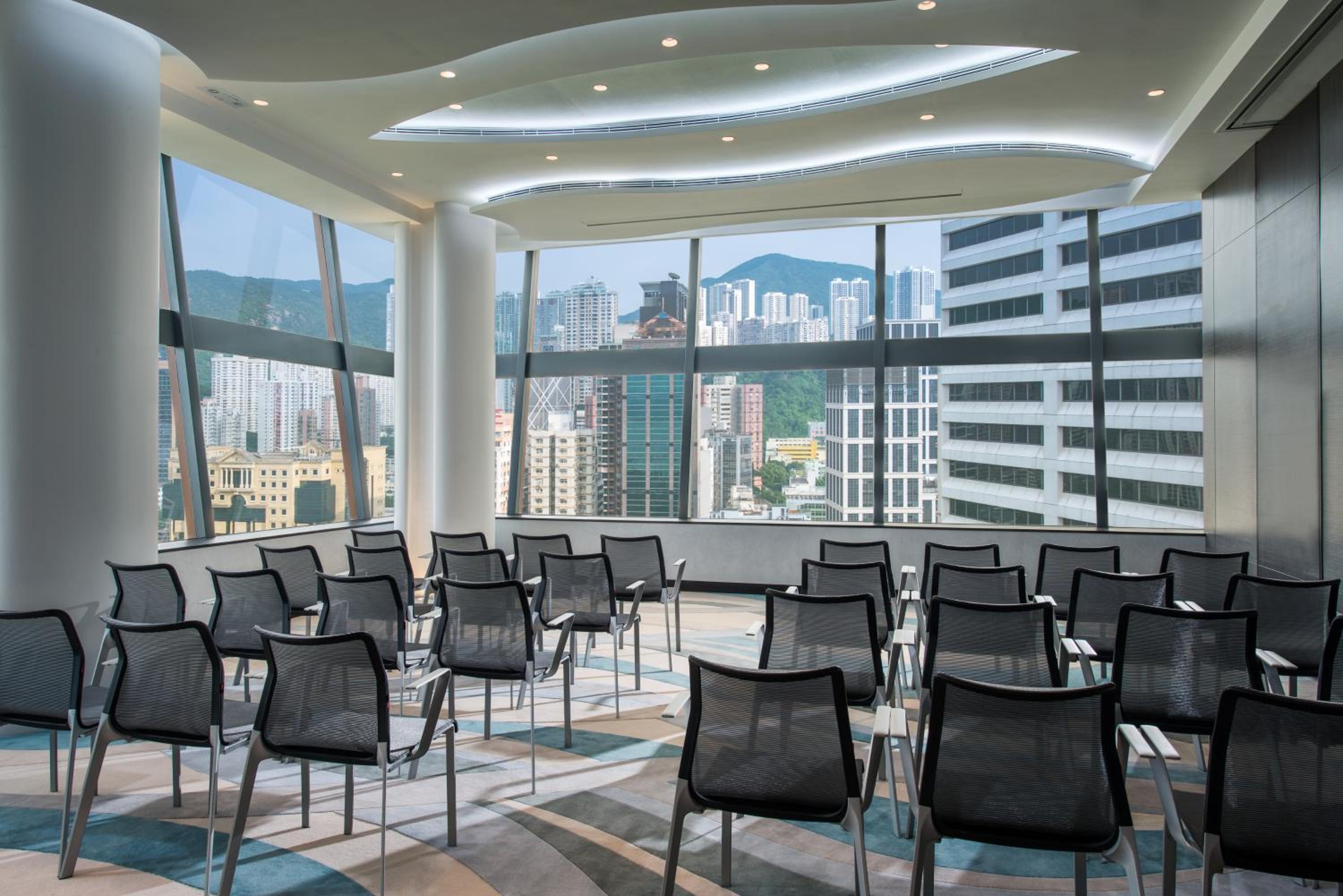 The Park Lane Hong Kong, Autograph Collection