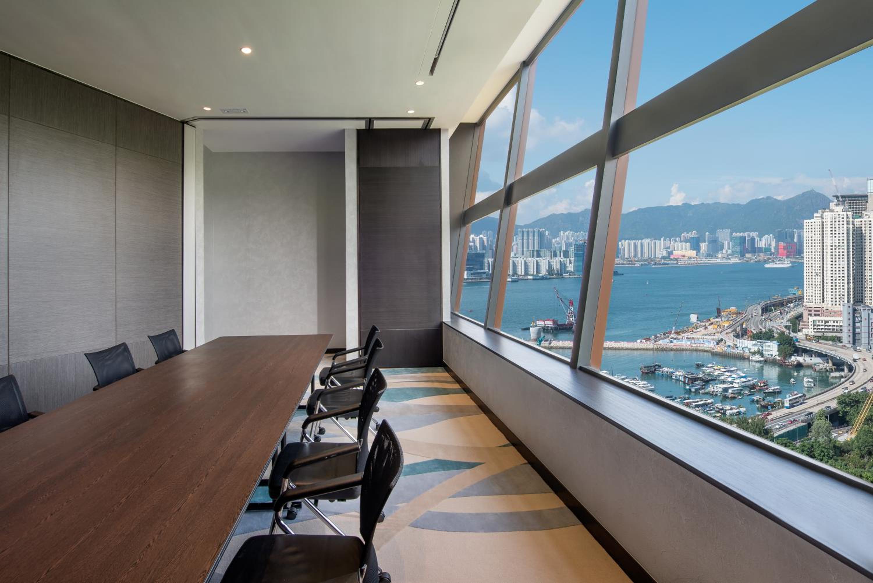 The Park Lane Hong Kong, Autograph Collection