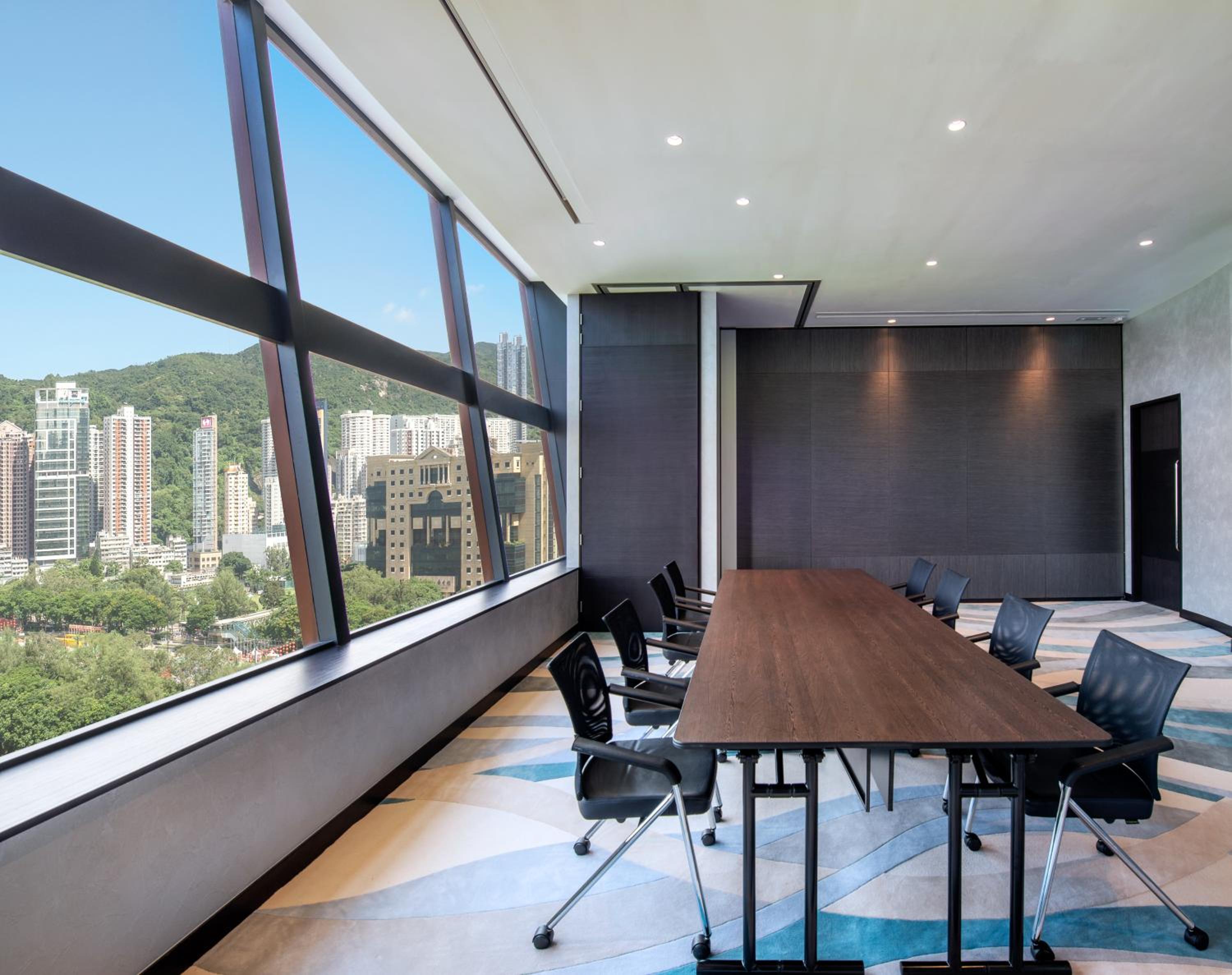 The Park Lane Hong Kong, Autograph Collection